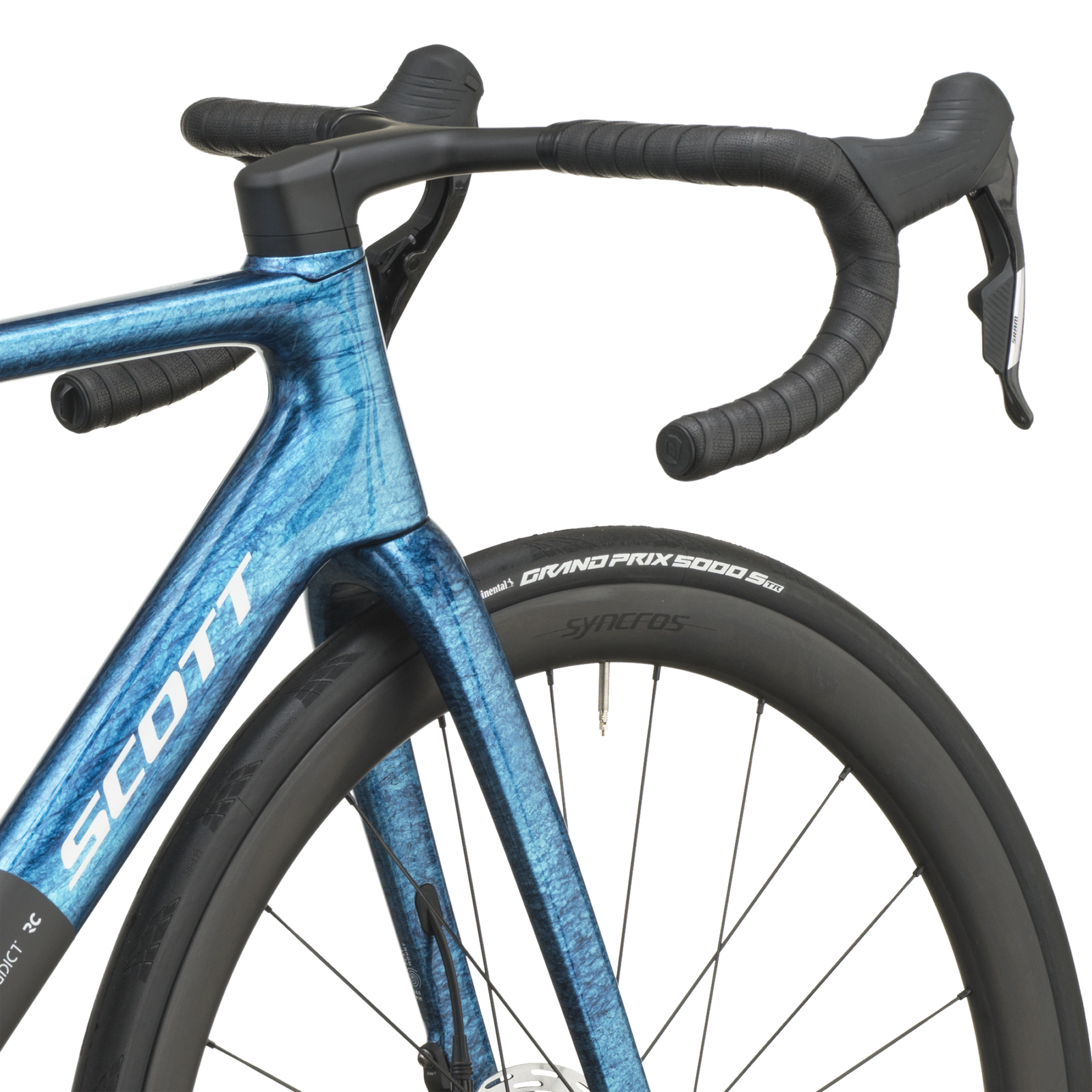 Scott Addict RC Team 2027 - Afbeelding 8