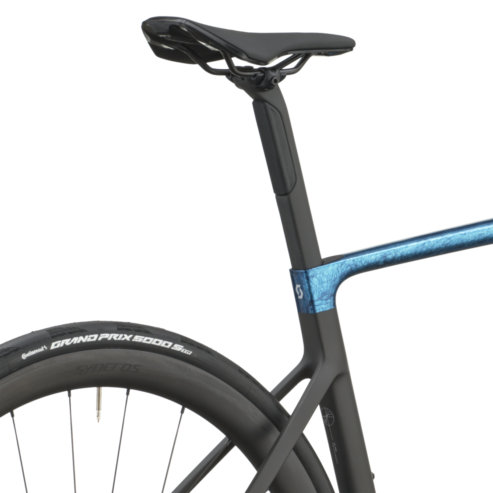 Scott Addict RC Team 2027 - Afbeelding 9