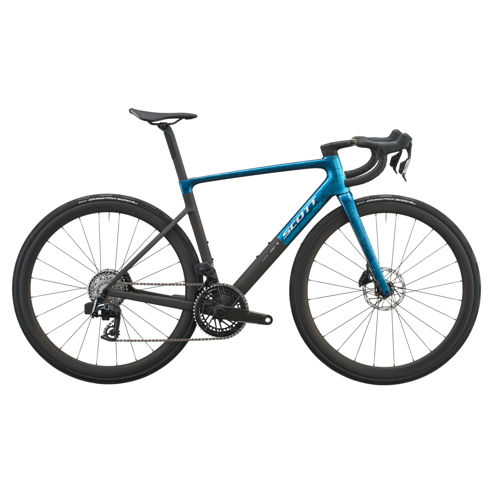 Scott Addict RC Team 2027