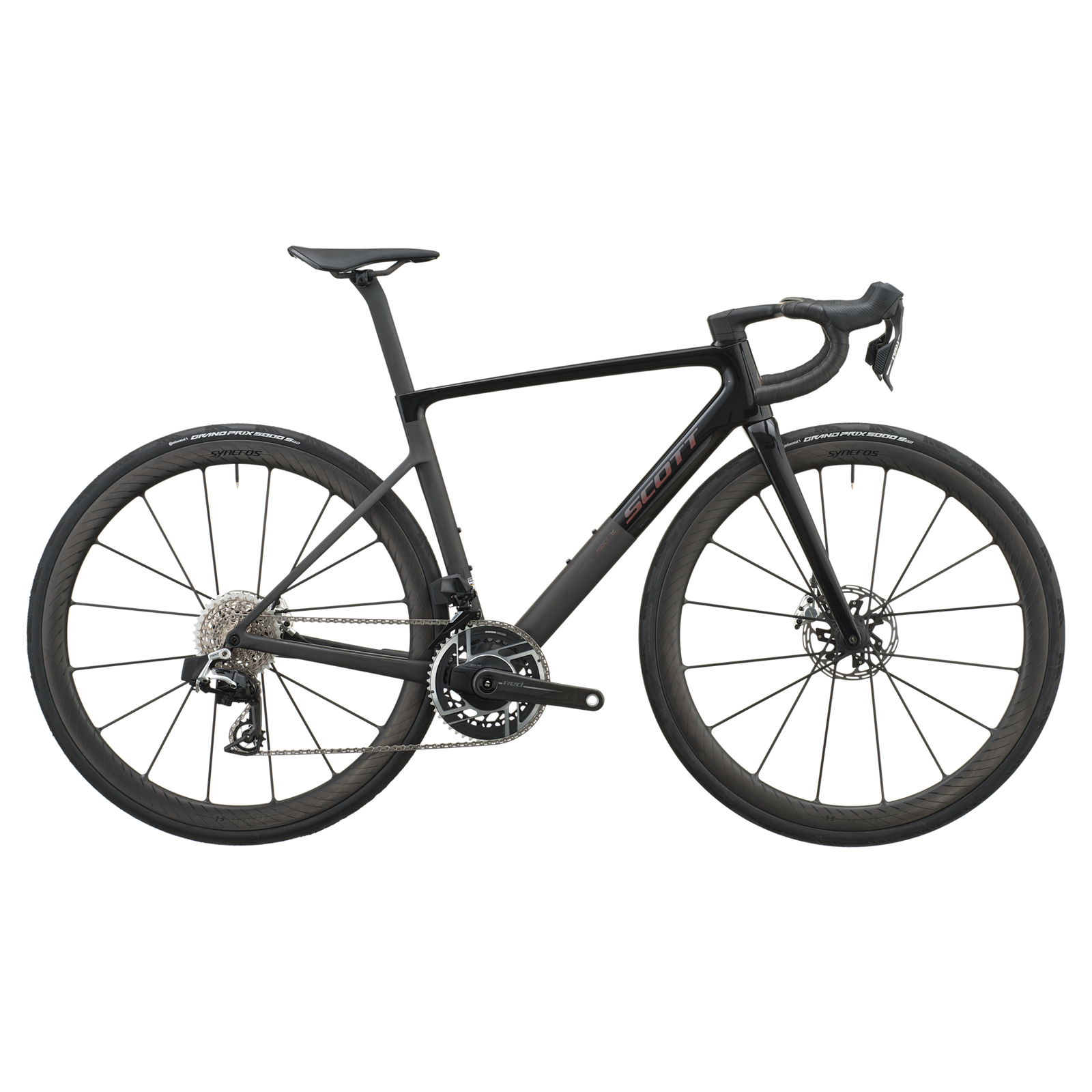 Scott Addict RC Ultimate 2027