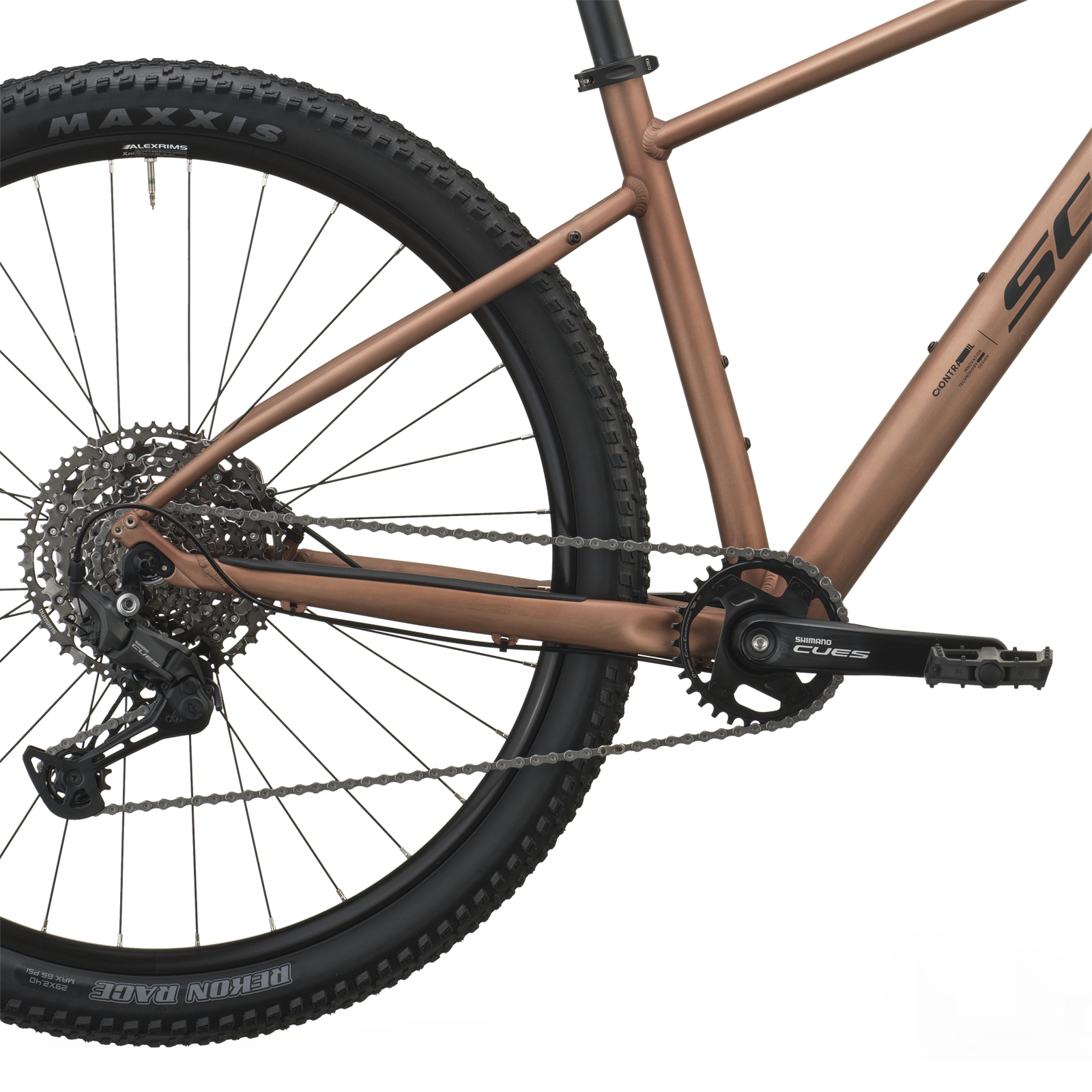 Scott Contrail 10 2027 - Afbeelding 4