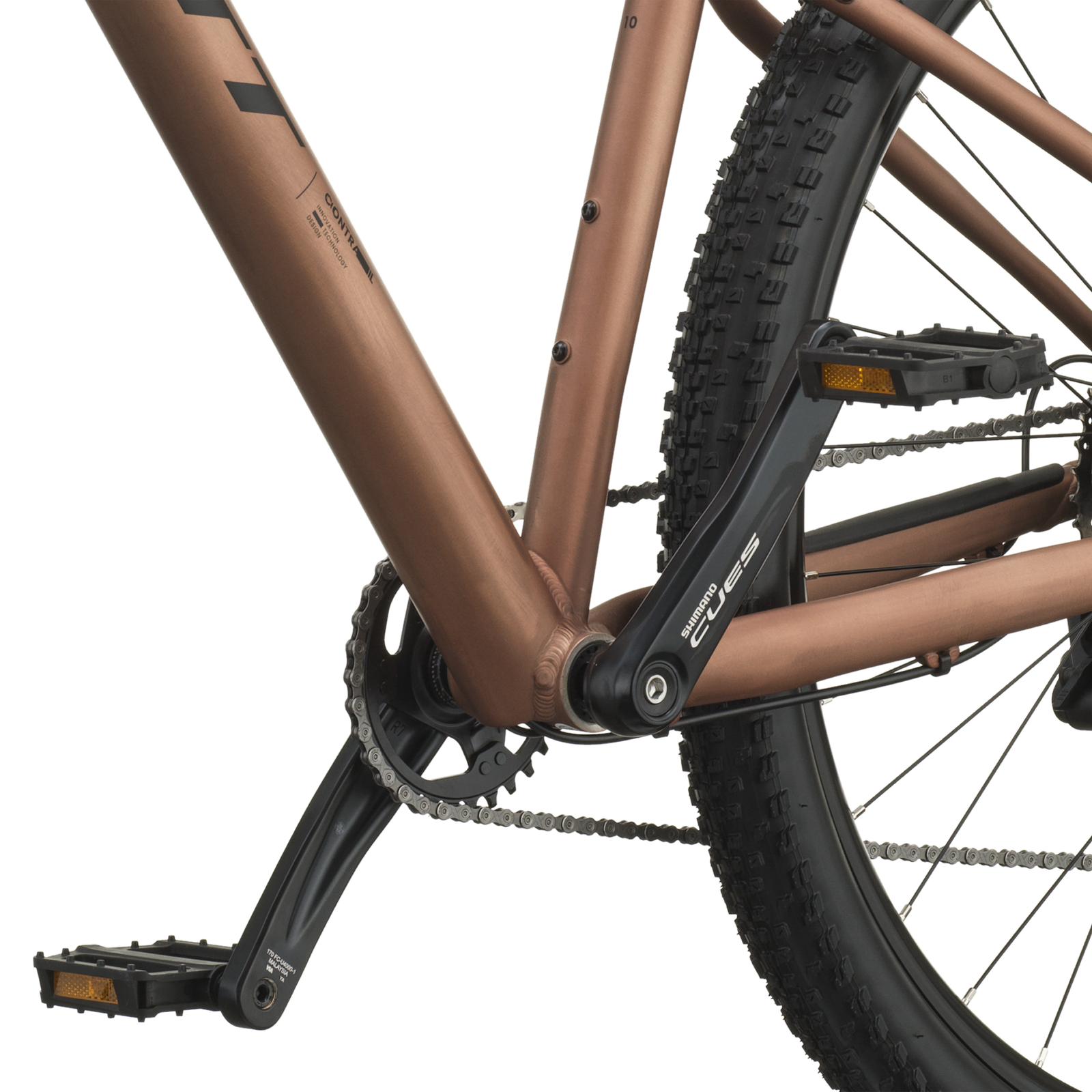 Scott Contrail 10 2027 - Afbeelding 6