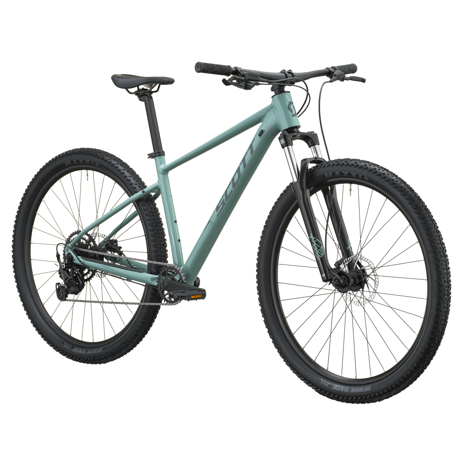 Scott Contrail 30 2027 - Afbeelding 10