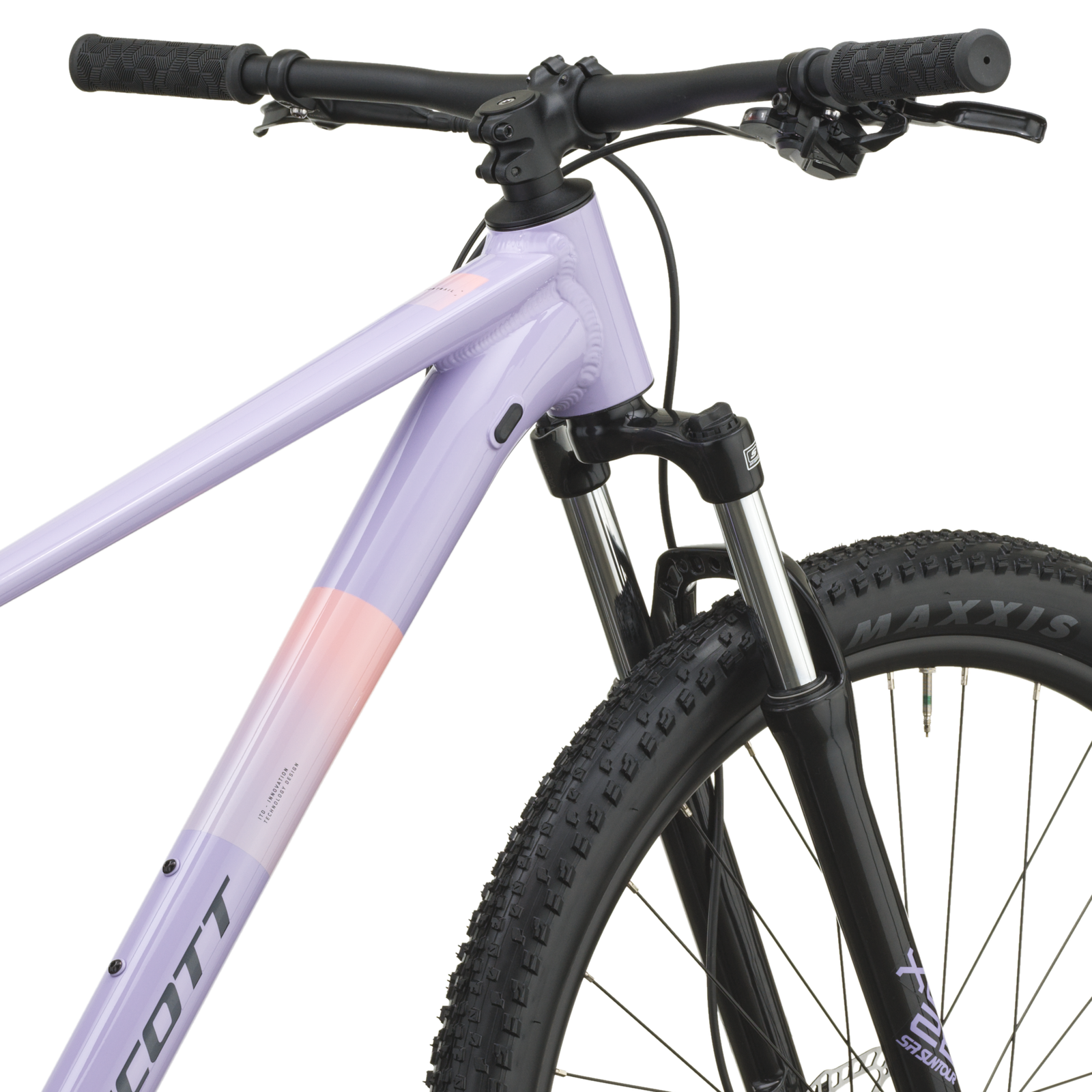 Scott Contrail 30 2027 - Afbeelding 23