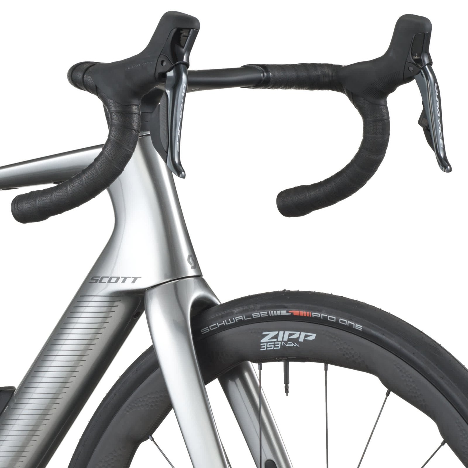 Scott Fastlane Premium 2027 - Afbeelding 5