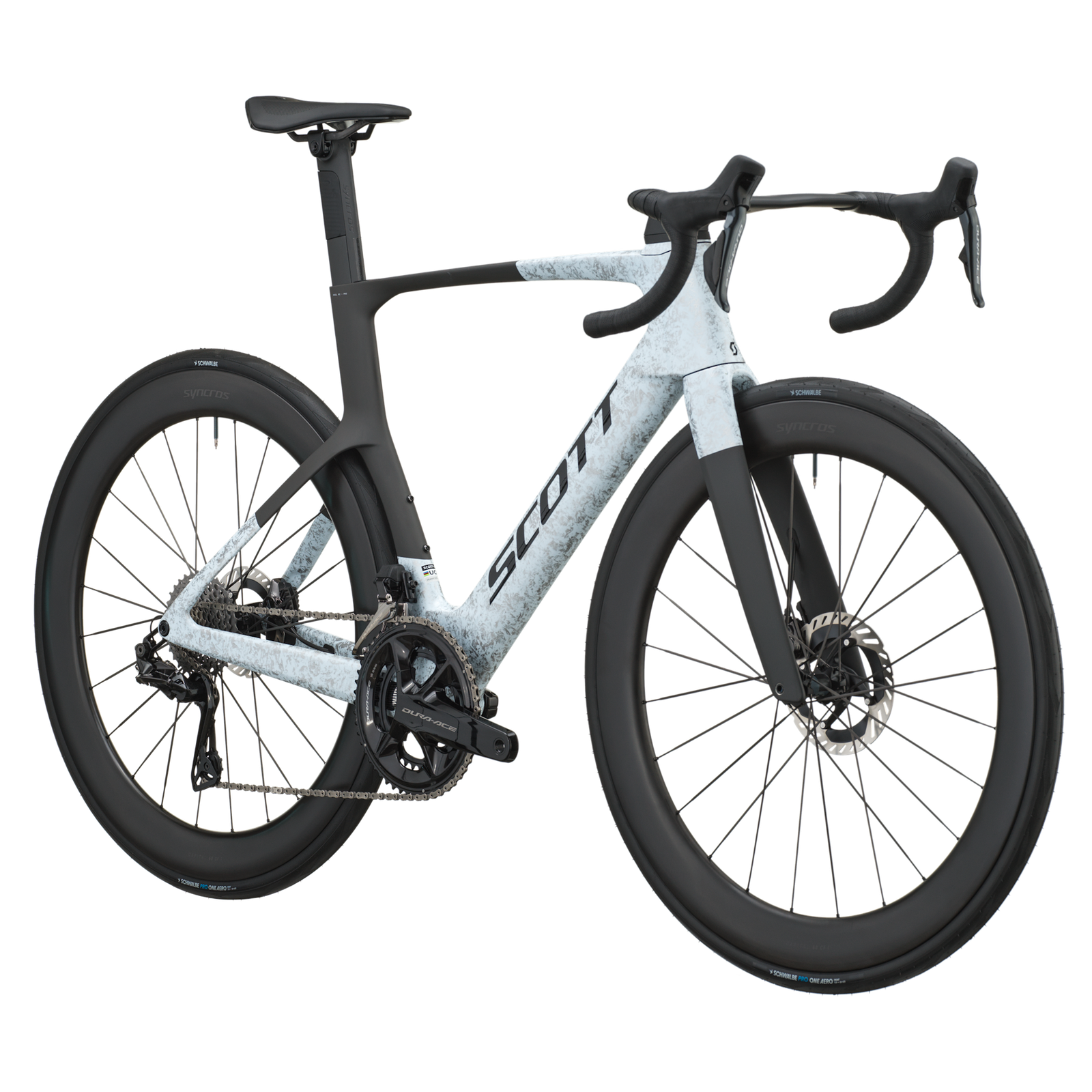 Scott Foil RC Pro 2027 - Afbeelding 2