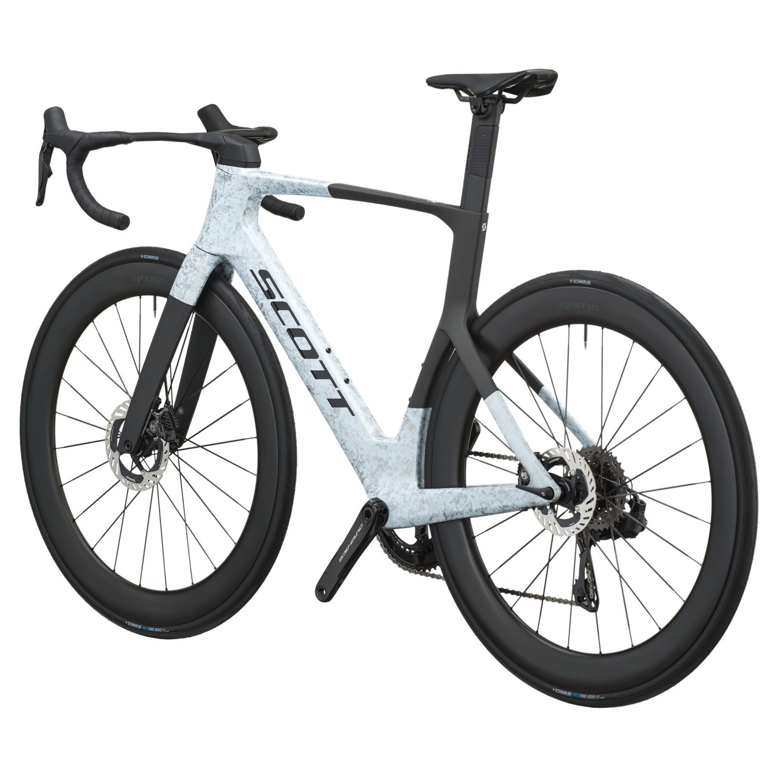 Scott Foil RC Pro 2027 - Afbeelding 3