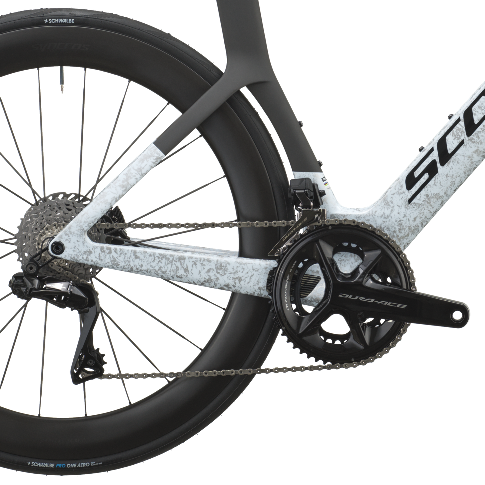 Scott Foil RC Pro 2027 - Afbeelding 4