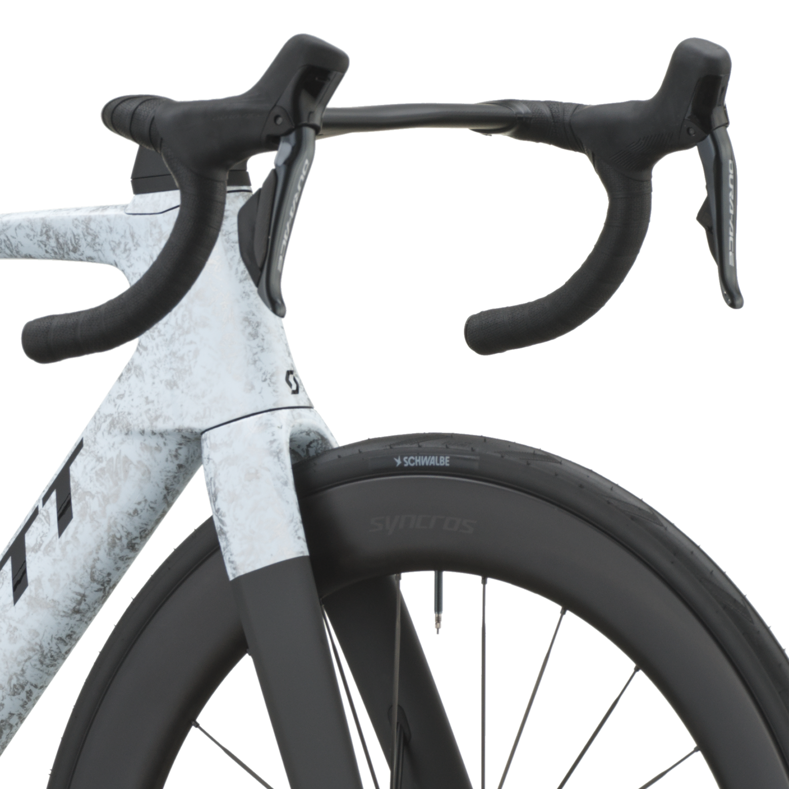Scott Foil RC Pro 2027 - Afbeelding 7