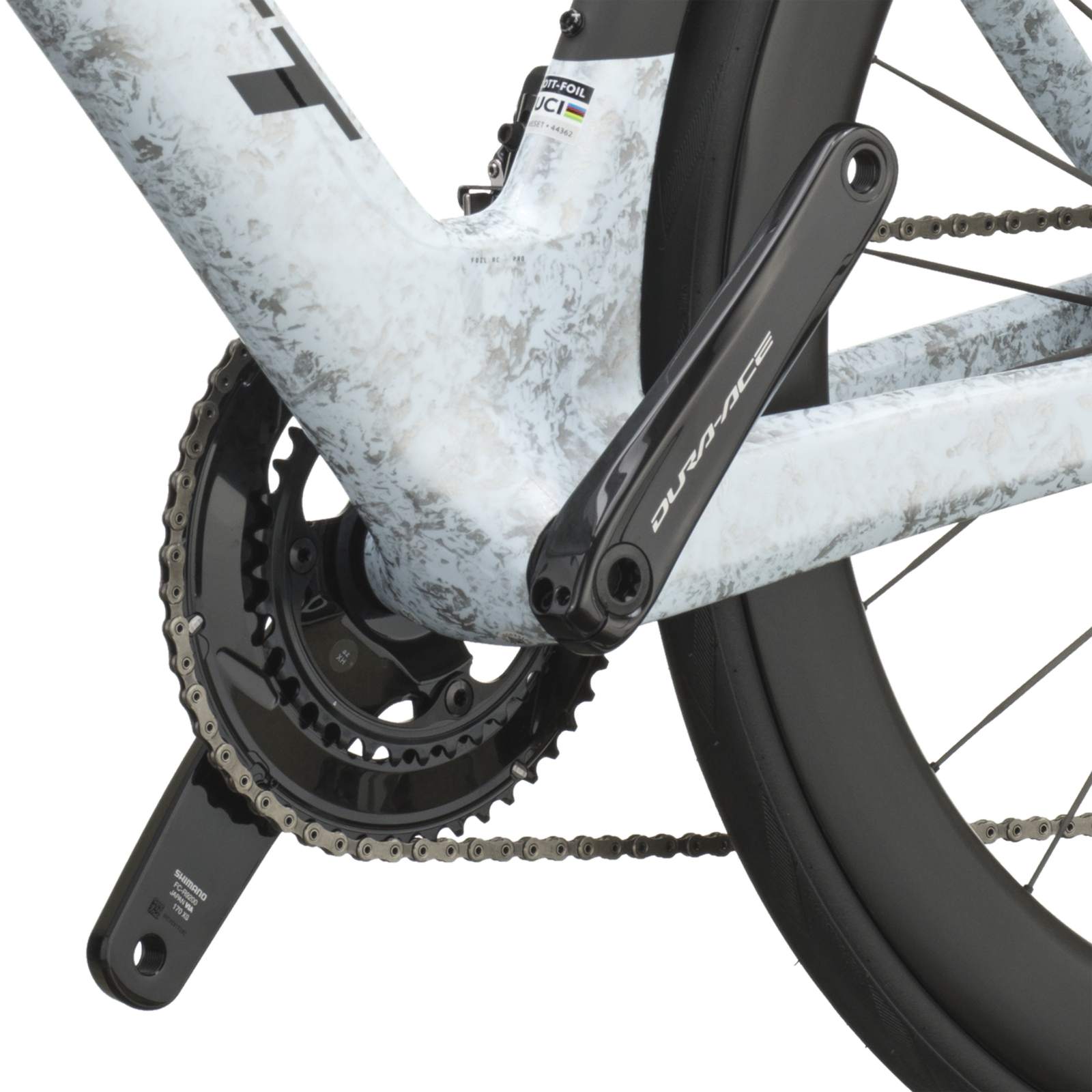 Scott Foil RC Pro 2027 - Afbeelding 8