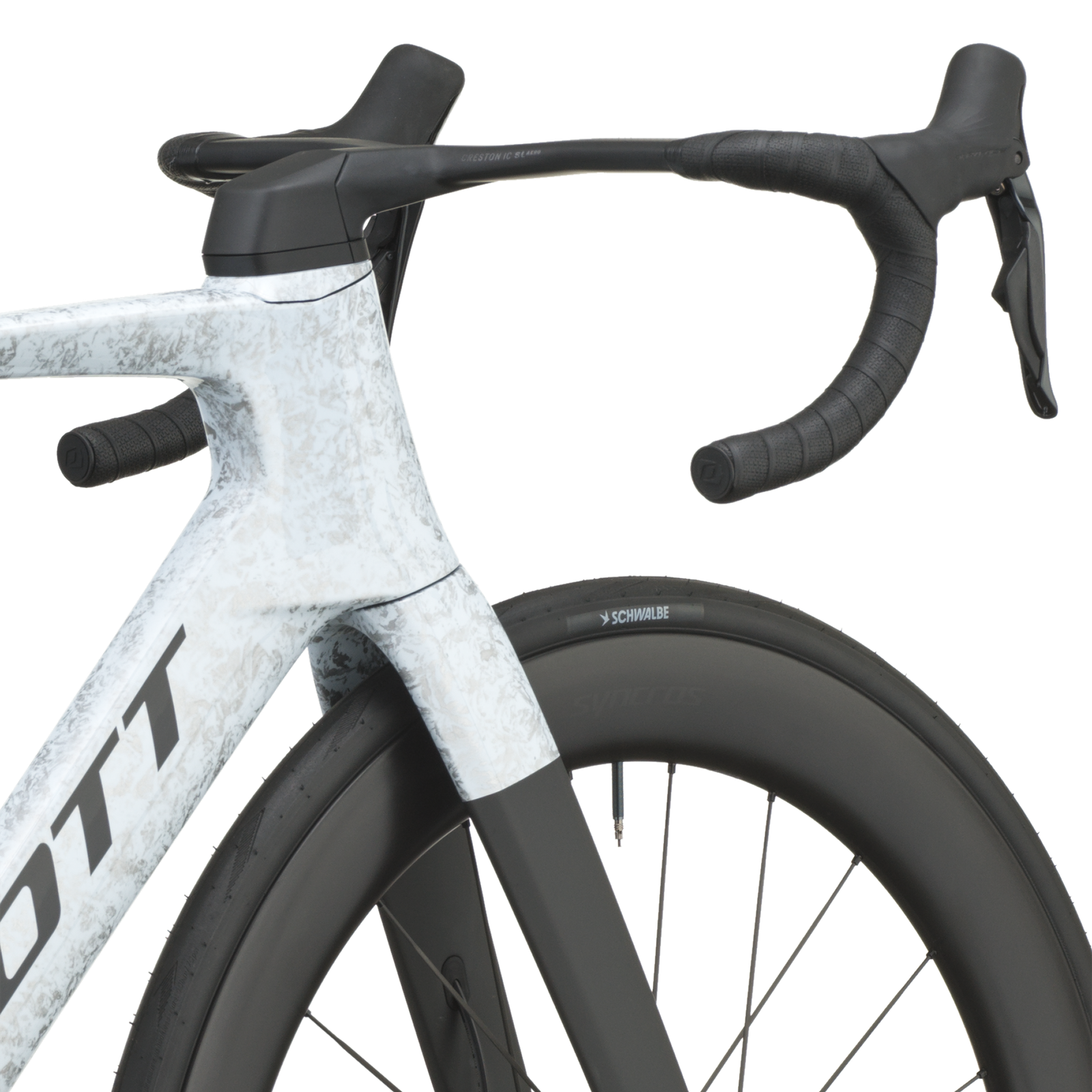 Scott Foil RC Pro 2027 - Afbeelding 9