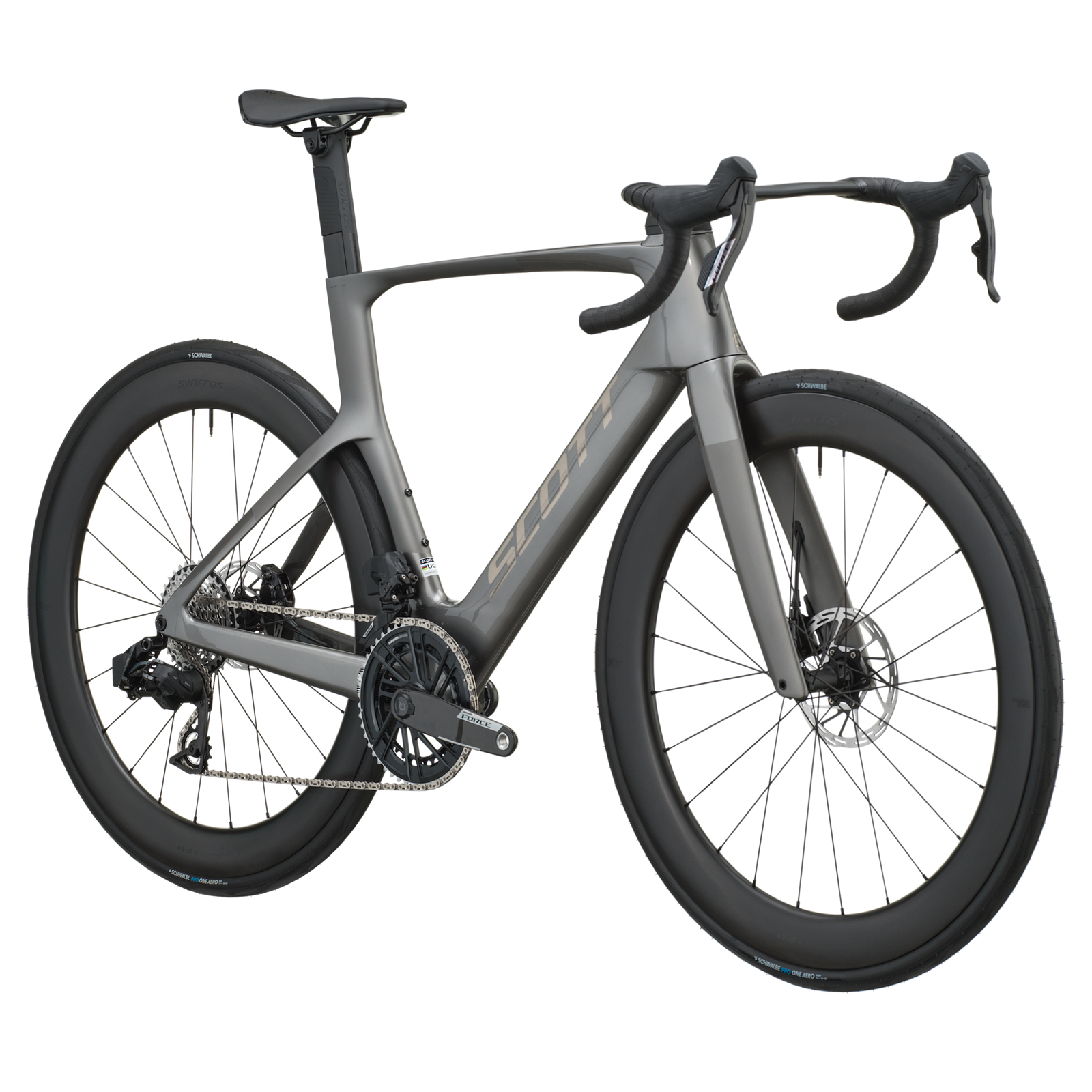 Scott Foil RC Team 2027 - Afbeelding 2