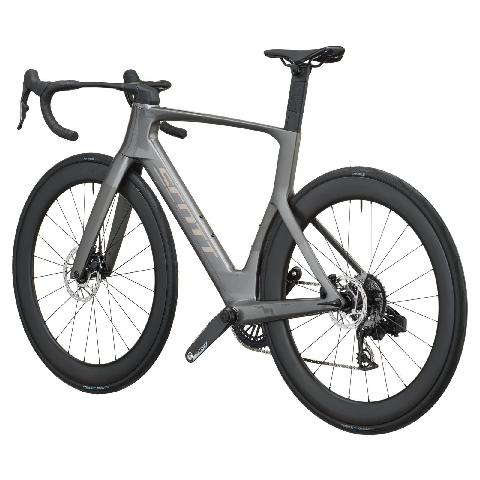 Scott Foil RC Team 2027 - Afbeelding 3