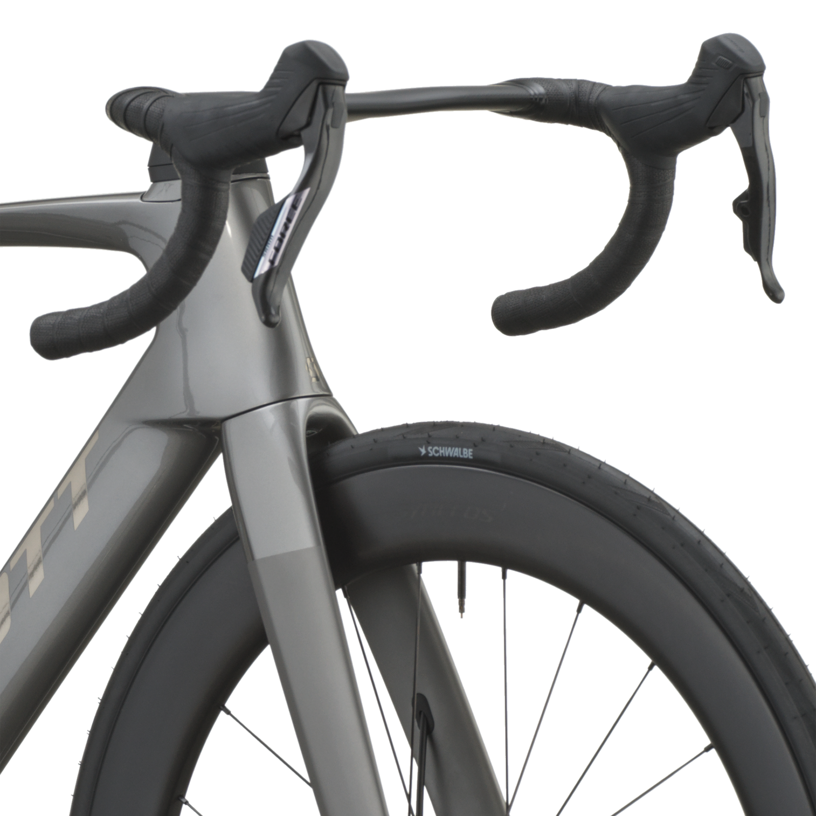 Scott Foil RC Team 2027 - Afbeelding 6