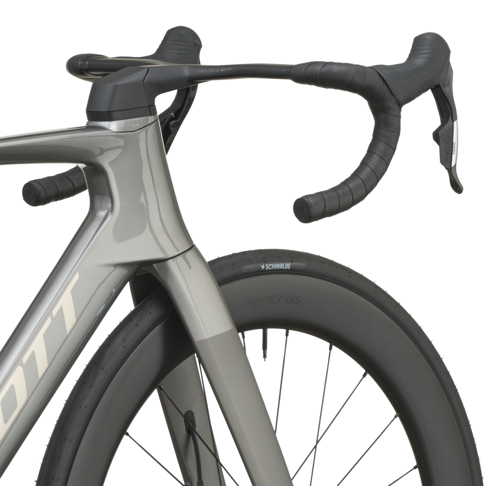Scott Foil RC Team 2027 - Afbeelding 8