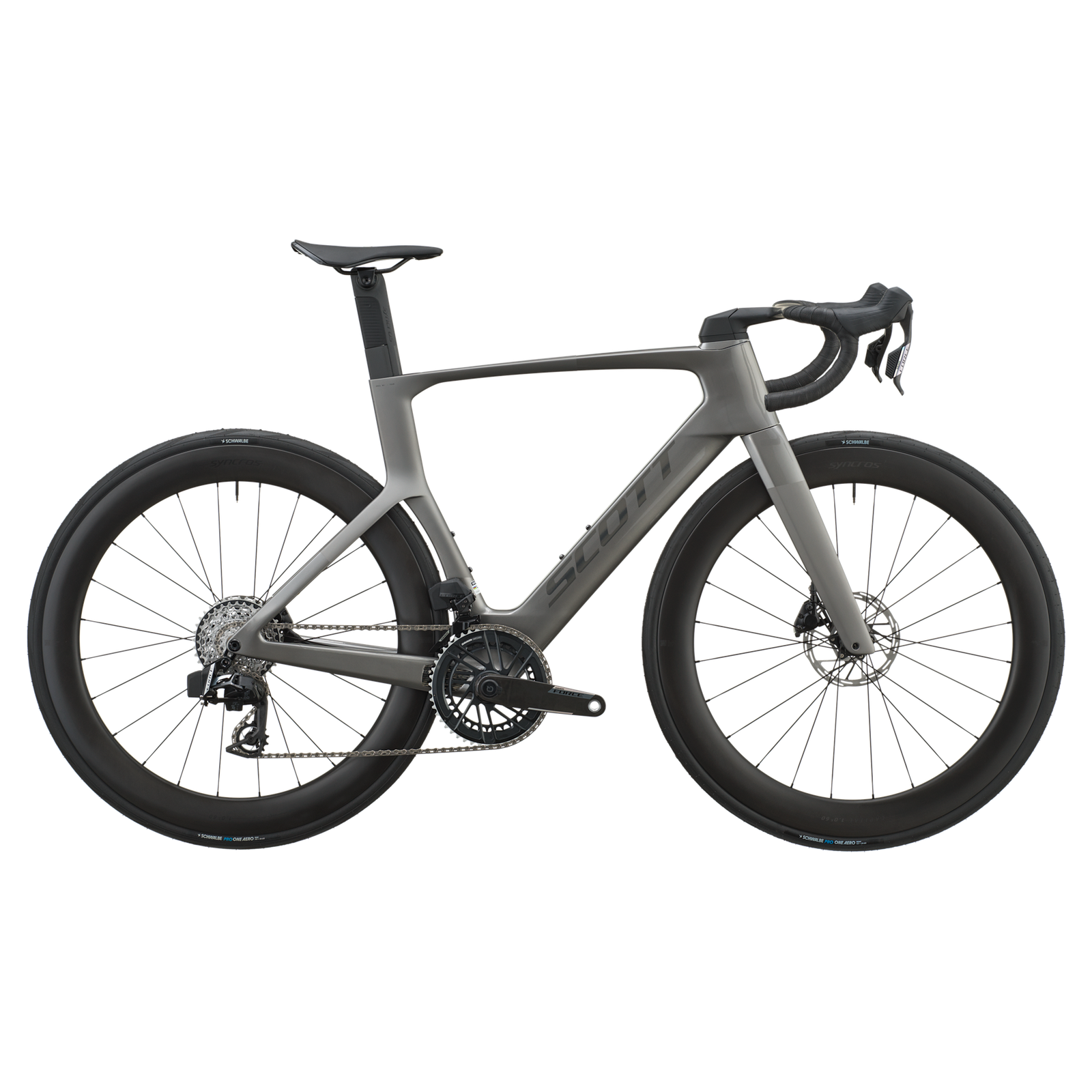 Scott Foil RC Team 2027