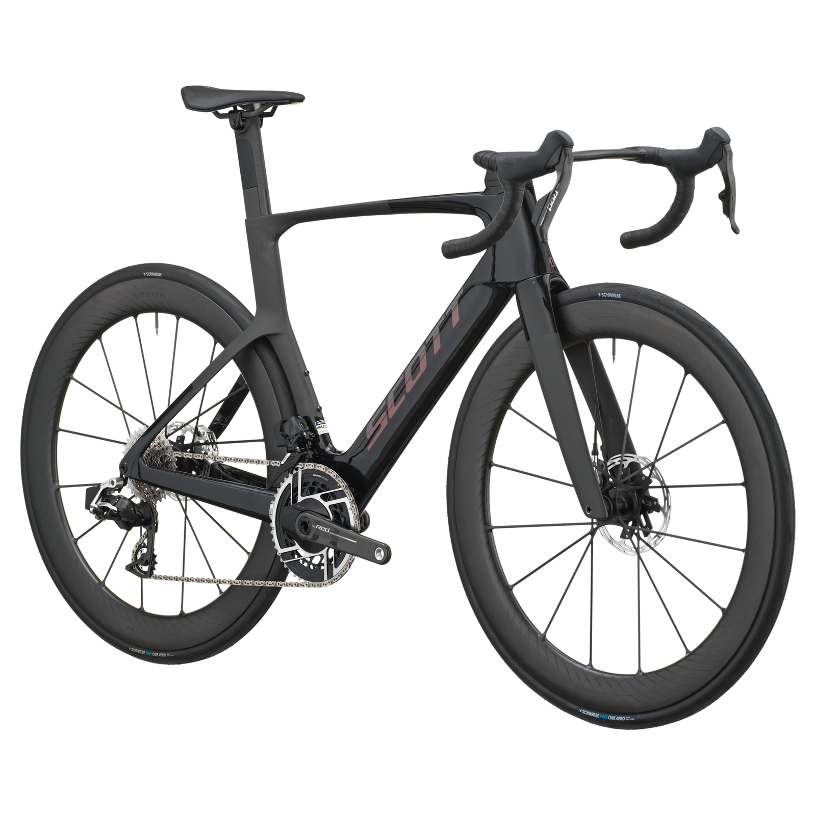 Scott Foil RC Ultimate 2027 - Afbeelding 2