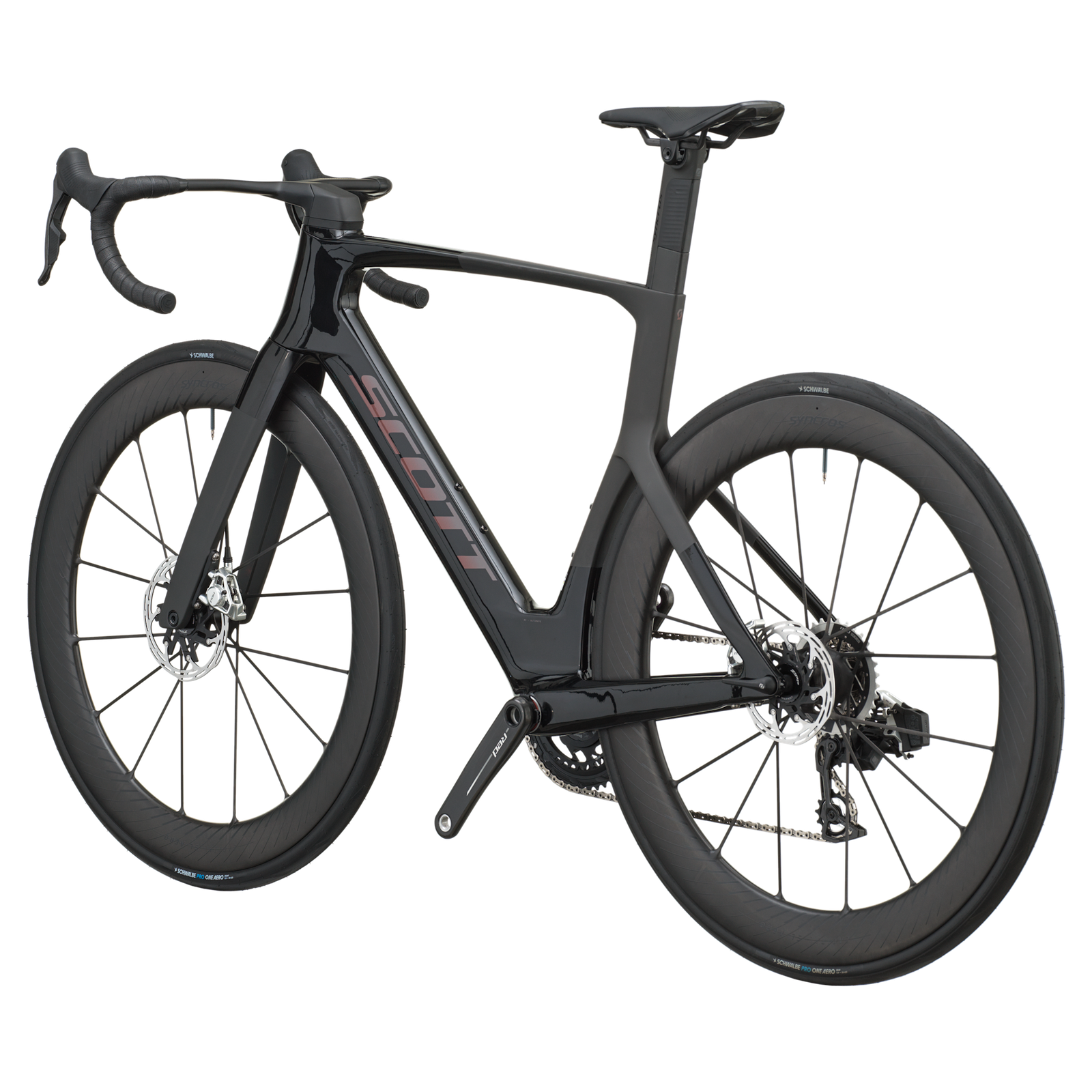 Scott Foil RC Ultimate 2027 - Afbeelding 3