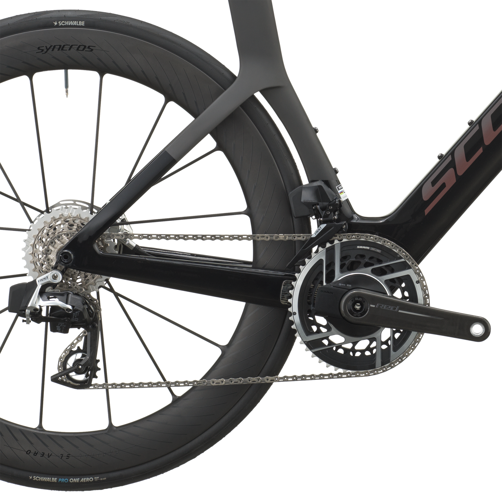 Scott Foil RC Ultimate 2027 - Afbeelding 4