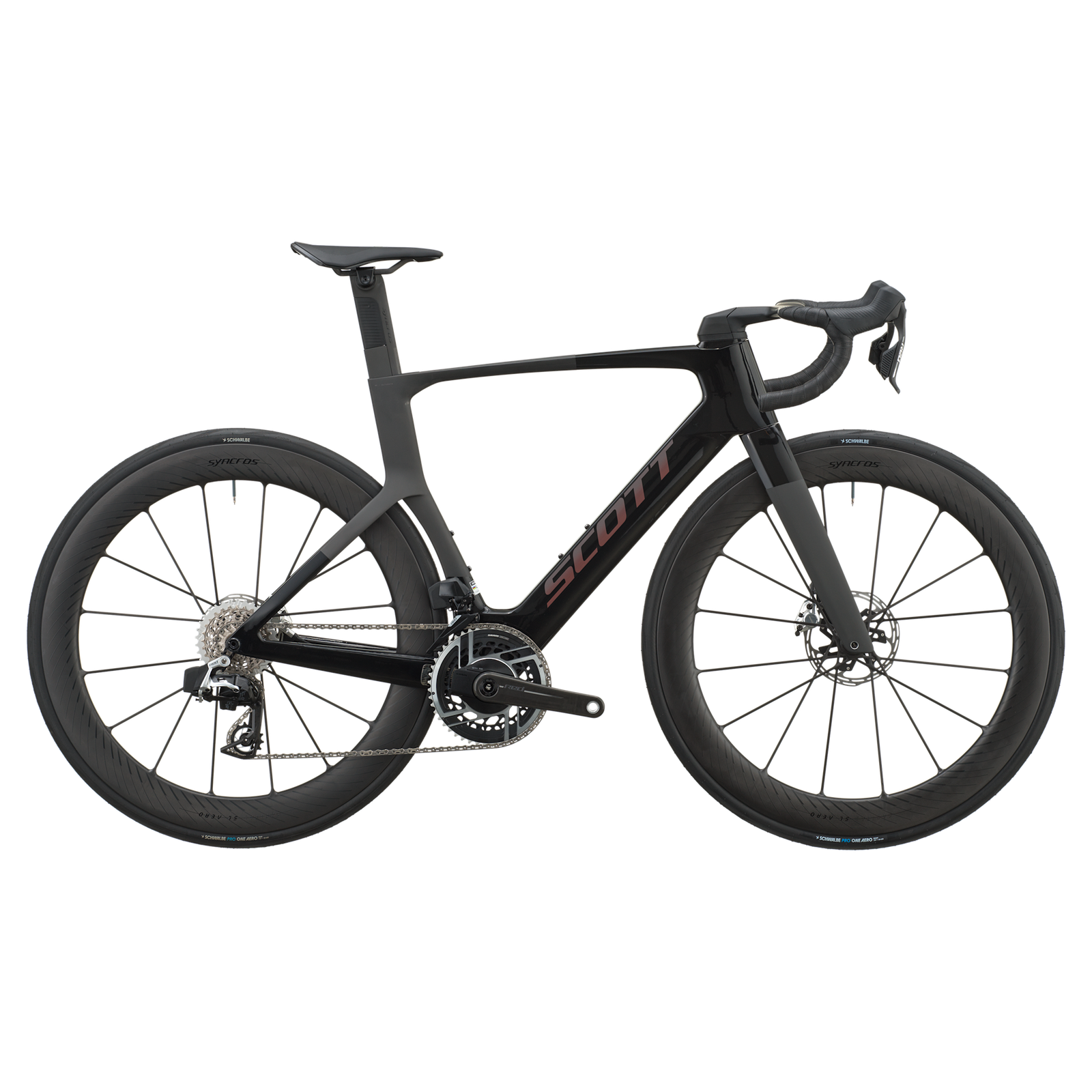 Scott Foil RC Ultimate 2027