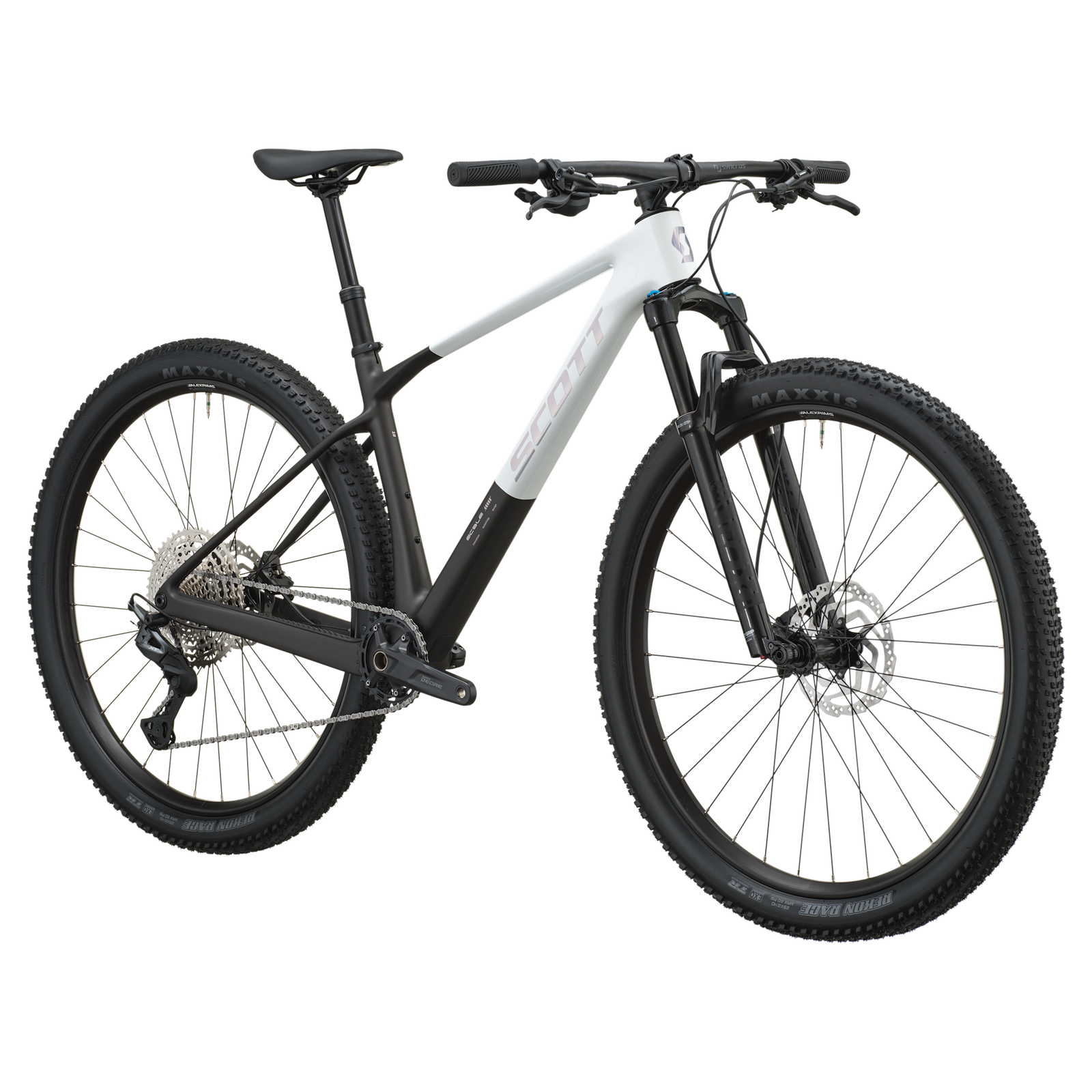 Scott Scale 10 2027 - Afbeelding 3