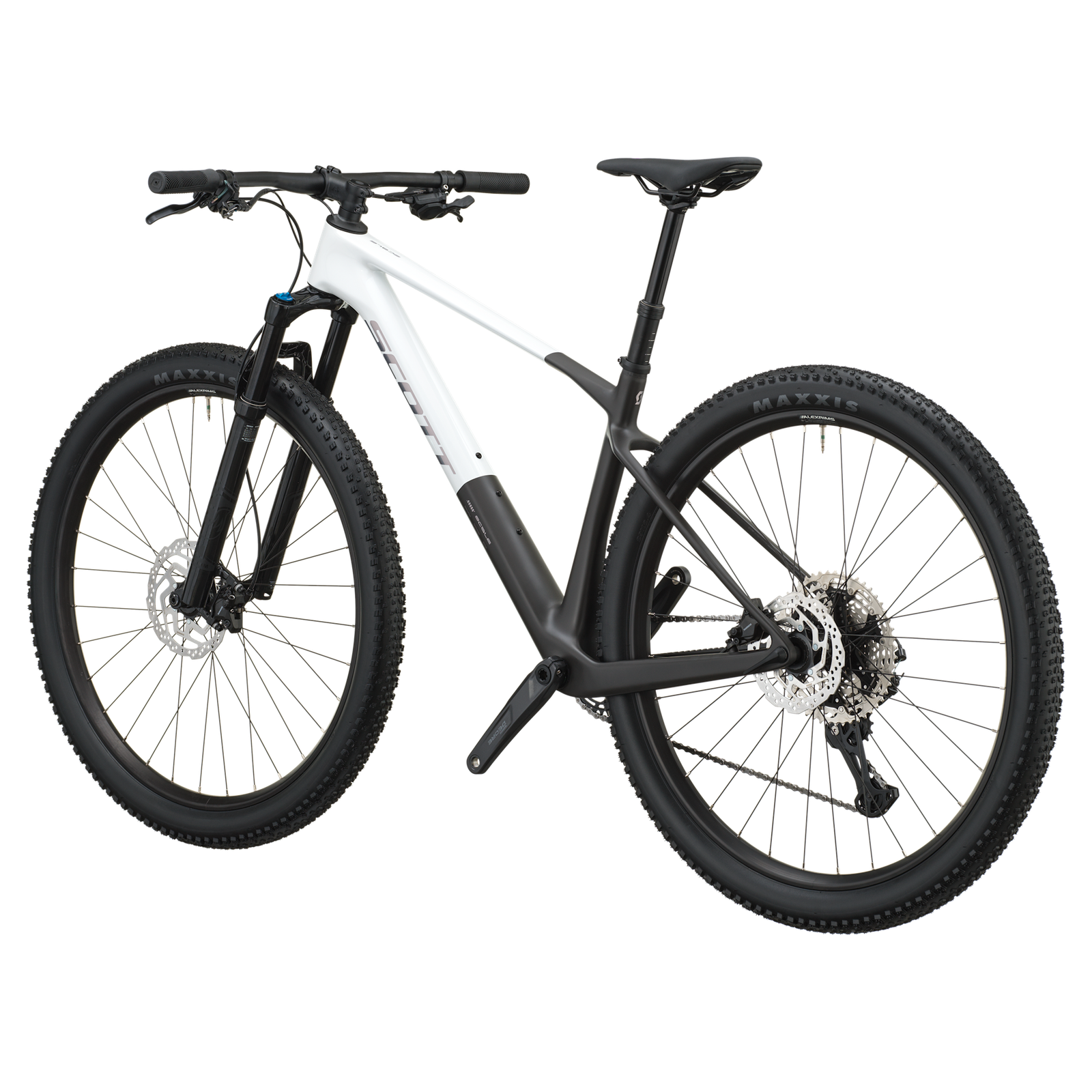 Scott Scale 10 2027 - Afbeelding 4