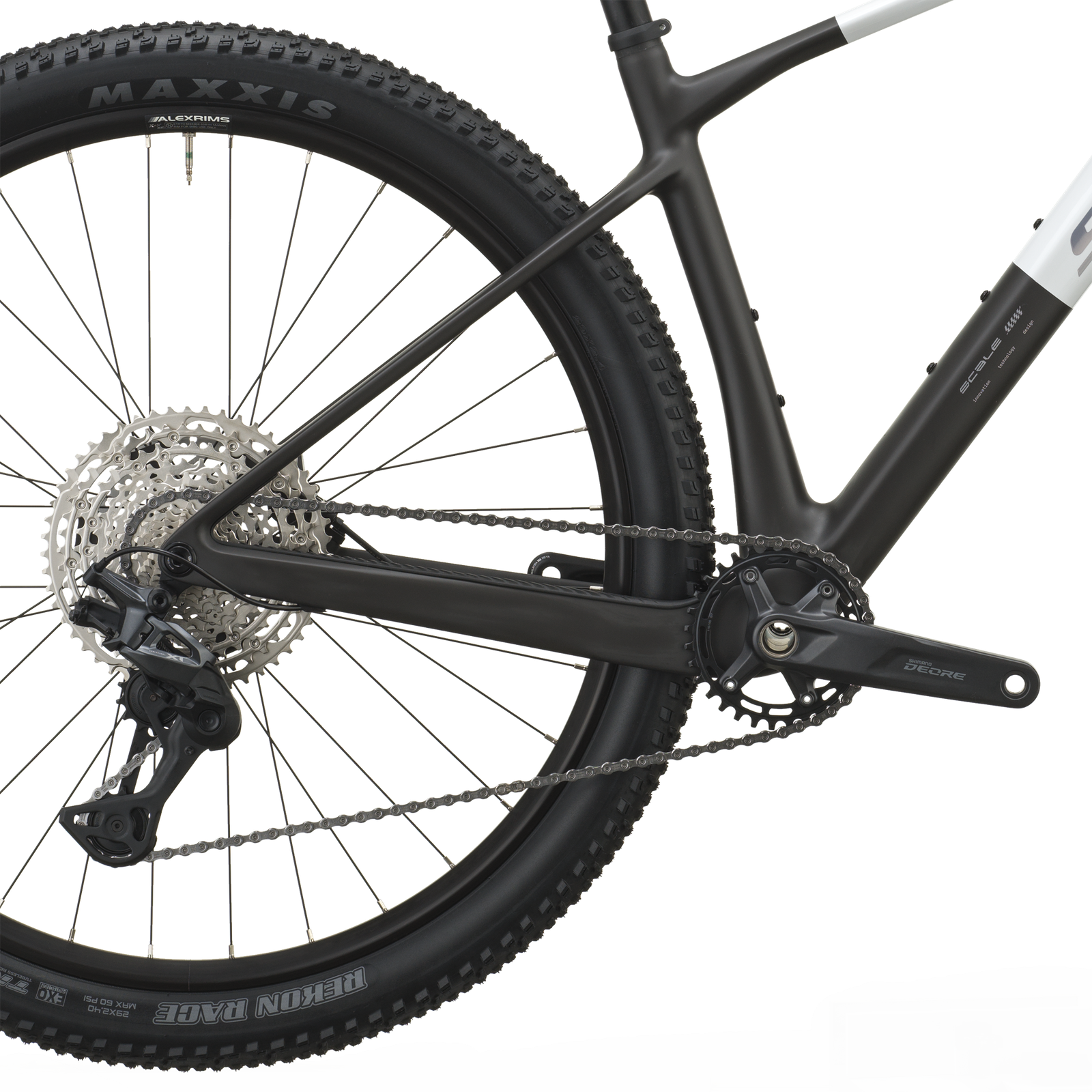 Scott Scale 10 2027 - Afbeelding 5