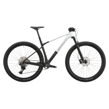 Scott Scale 10 2027