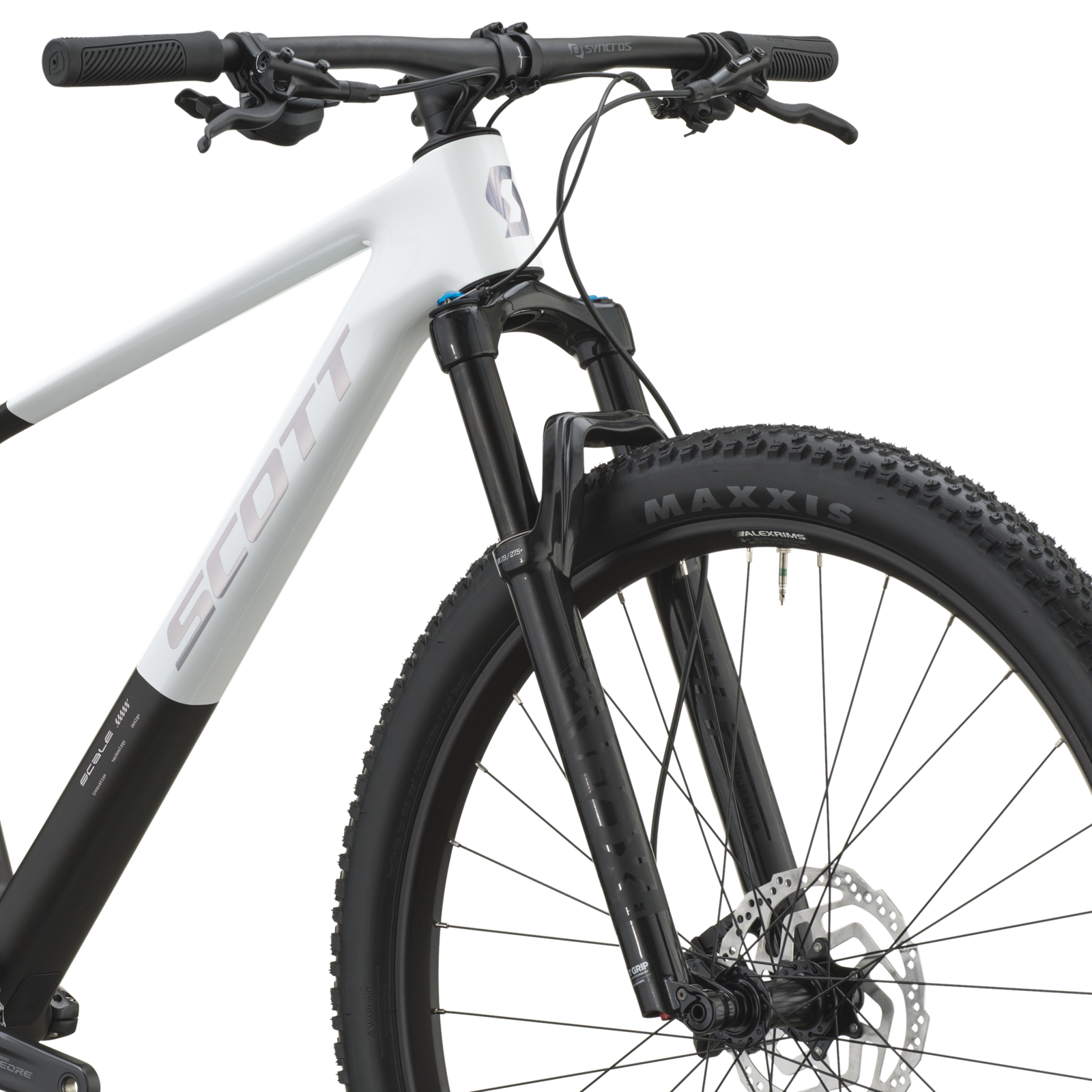 Scott Scale 10 2027 - Afbeelding 6