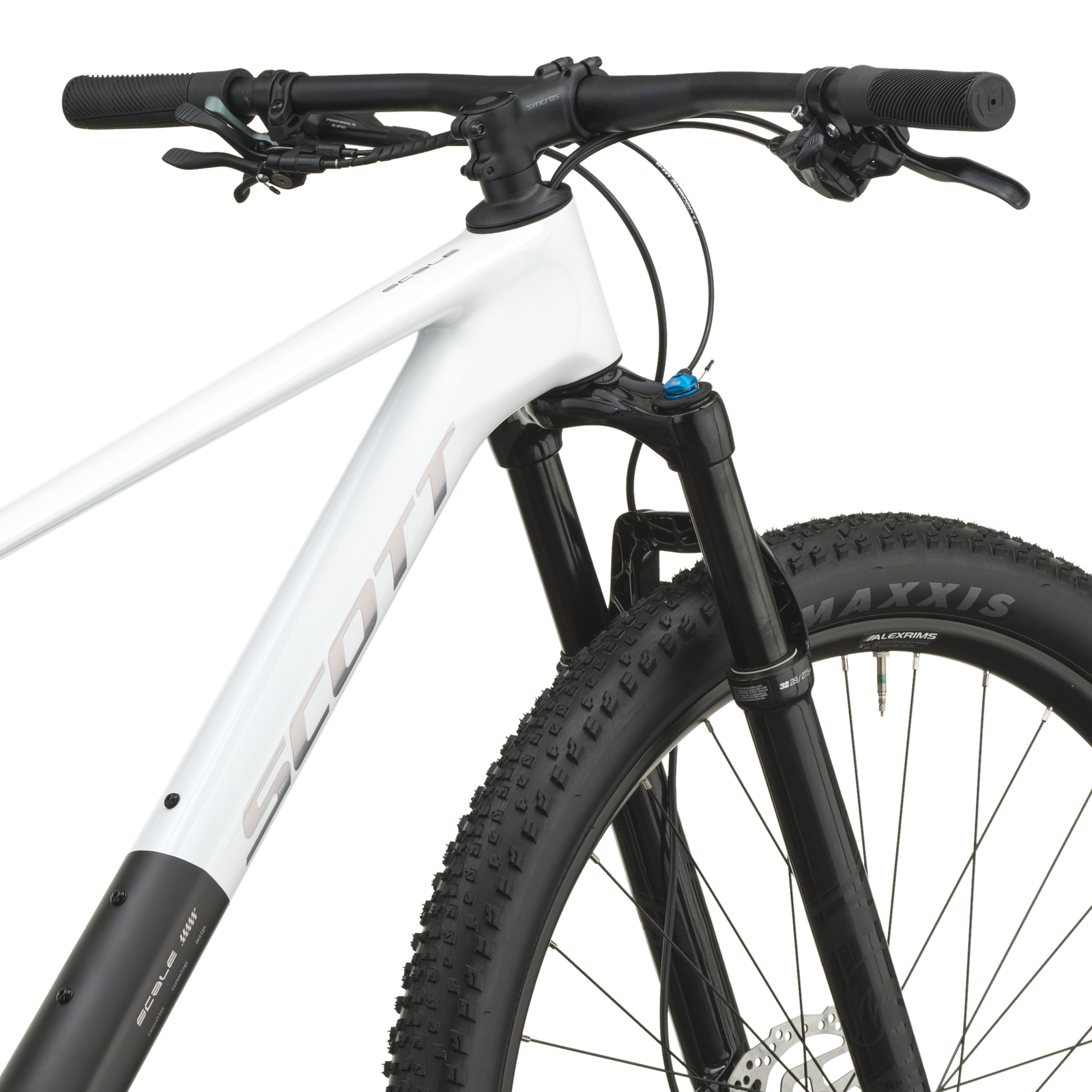 Scott Scale 10 2027 - Afbeelding 8