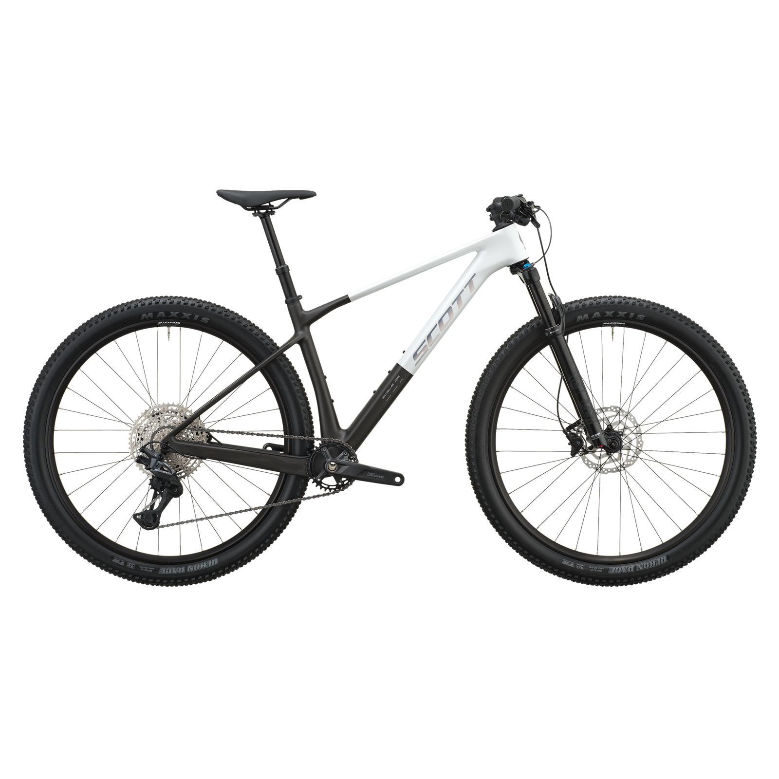 Scott Scale 10 2027