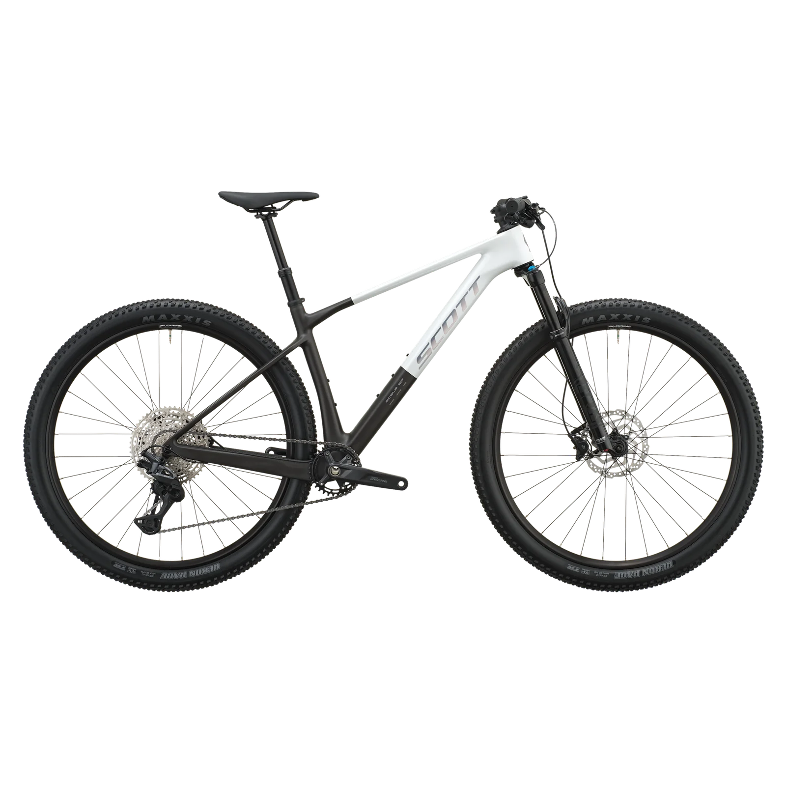 Scott Scale 10 2027 - Afbeelding 2