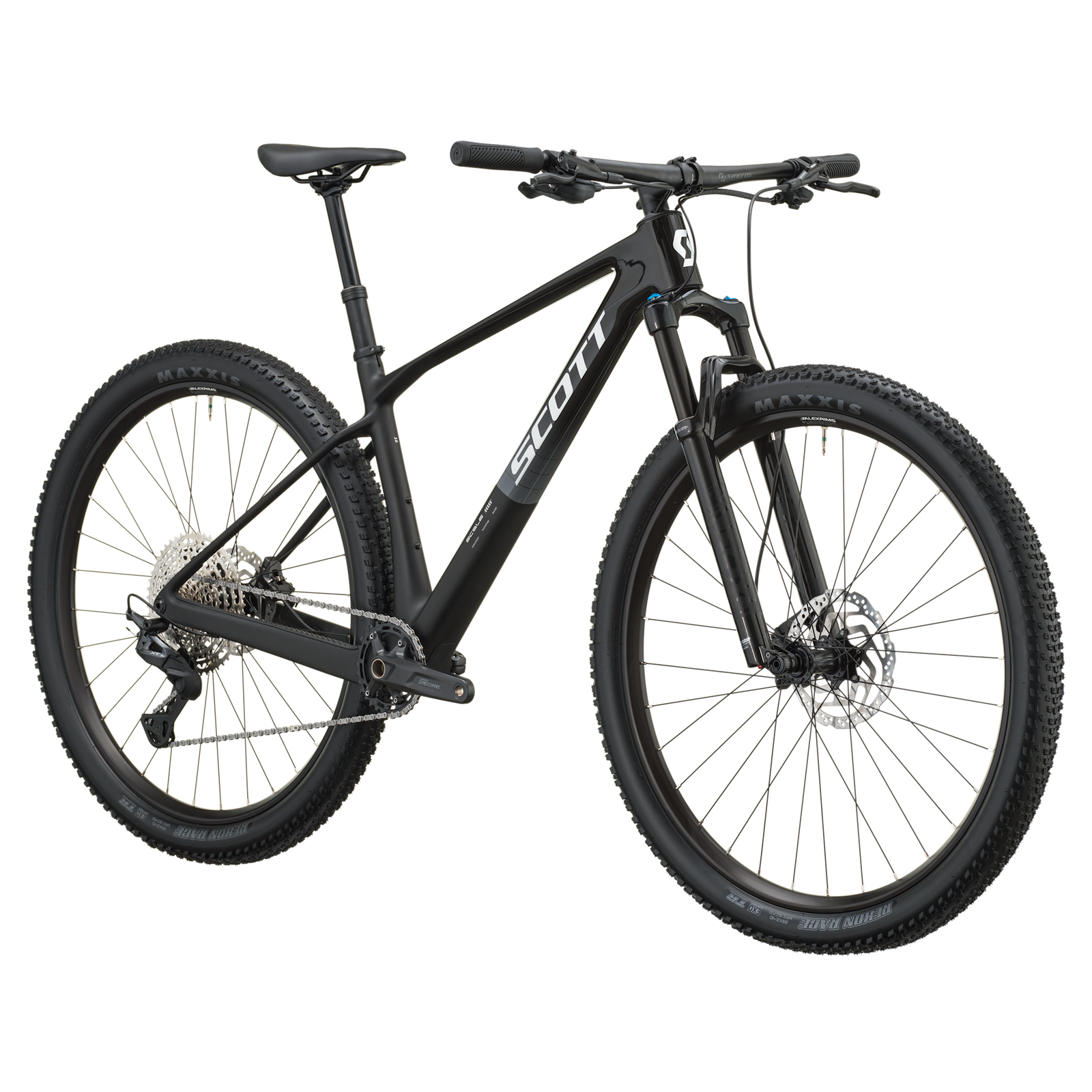 Scott Scale 10 2027 - Afbeelding 11
