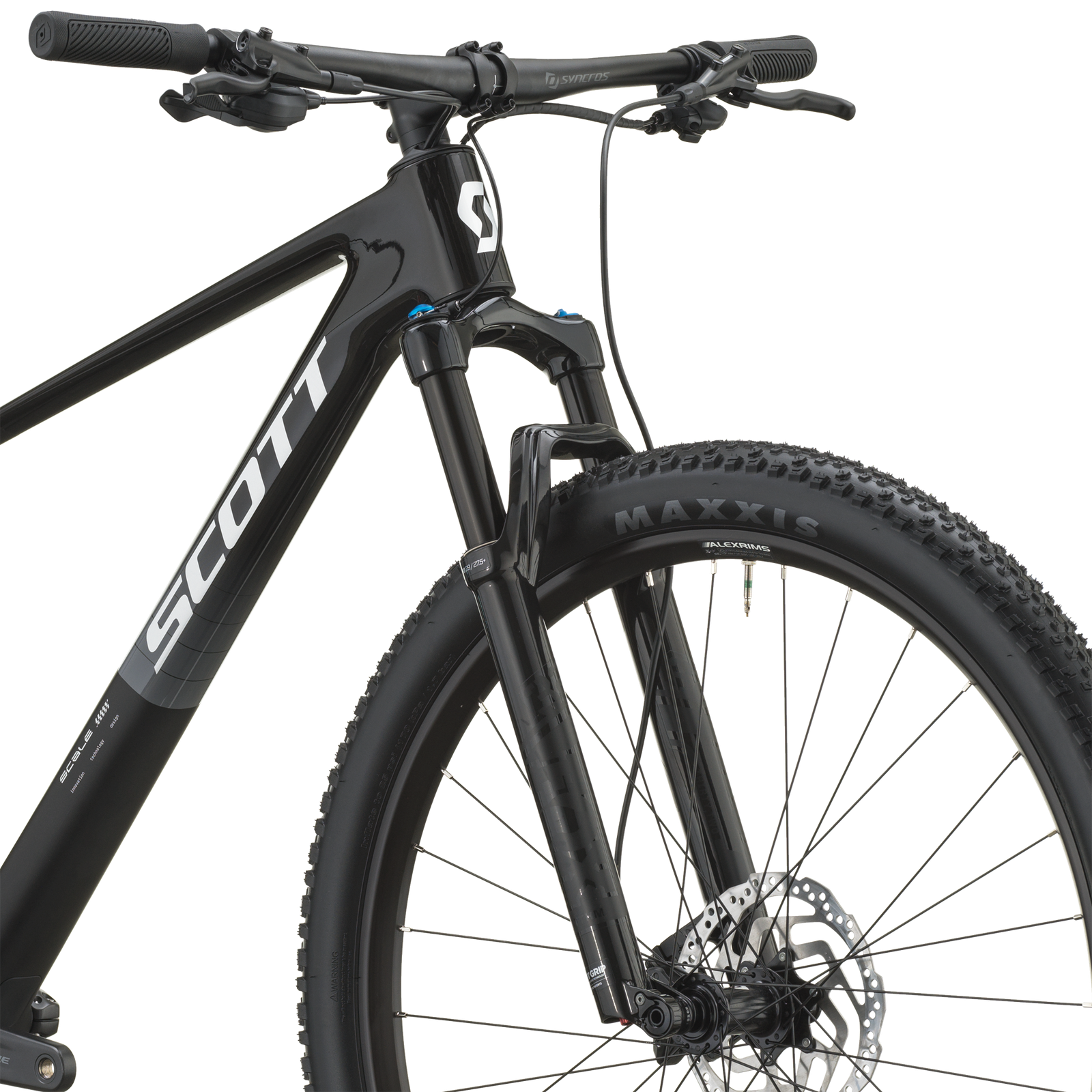 Scott Scale 10 2027 - Afbeelding 14