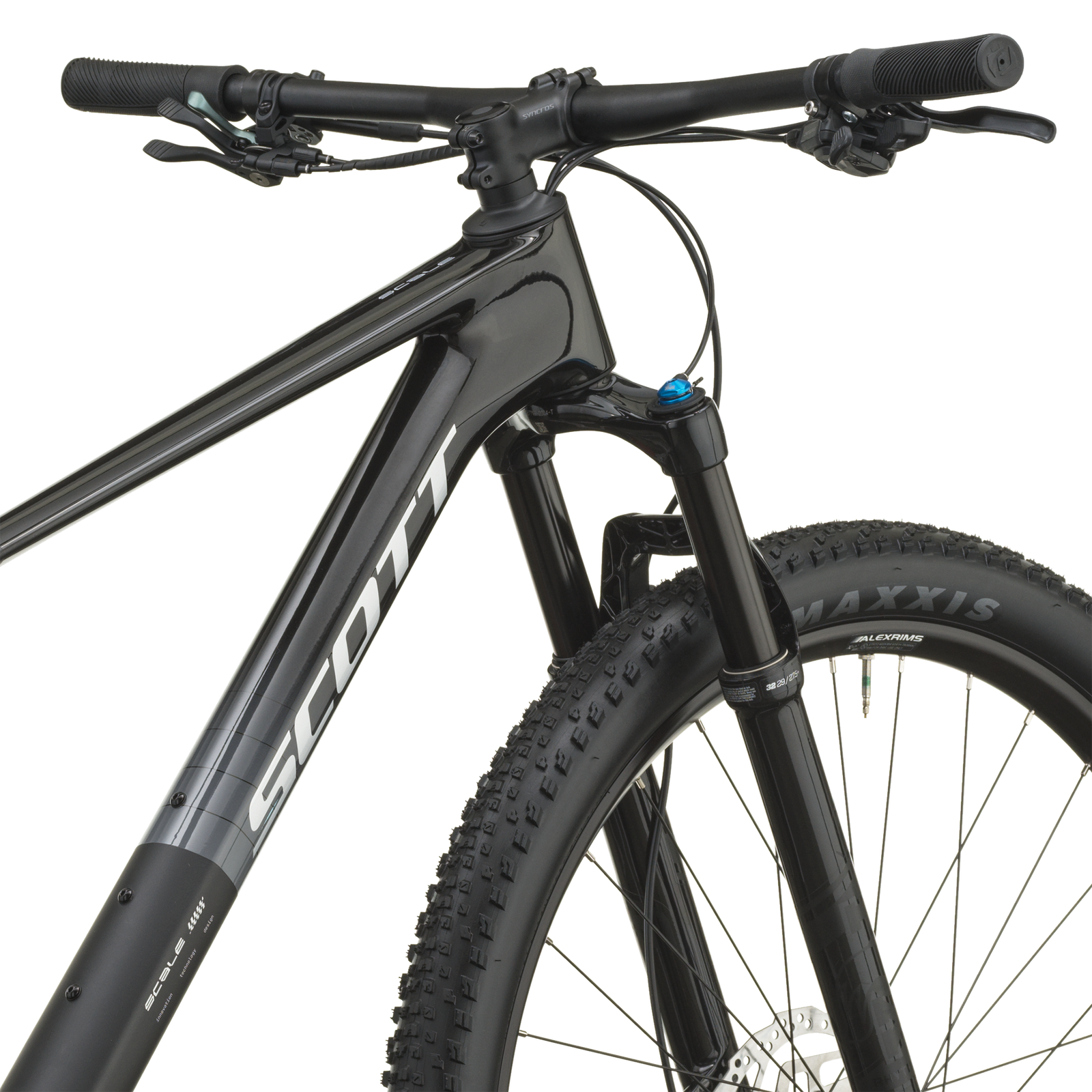 Scott Scale 10 2027 - Afbeelding 16