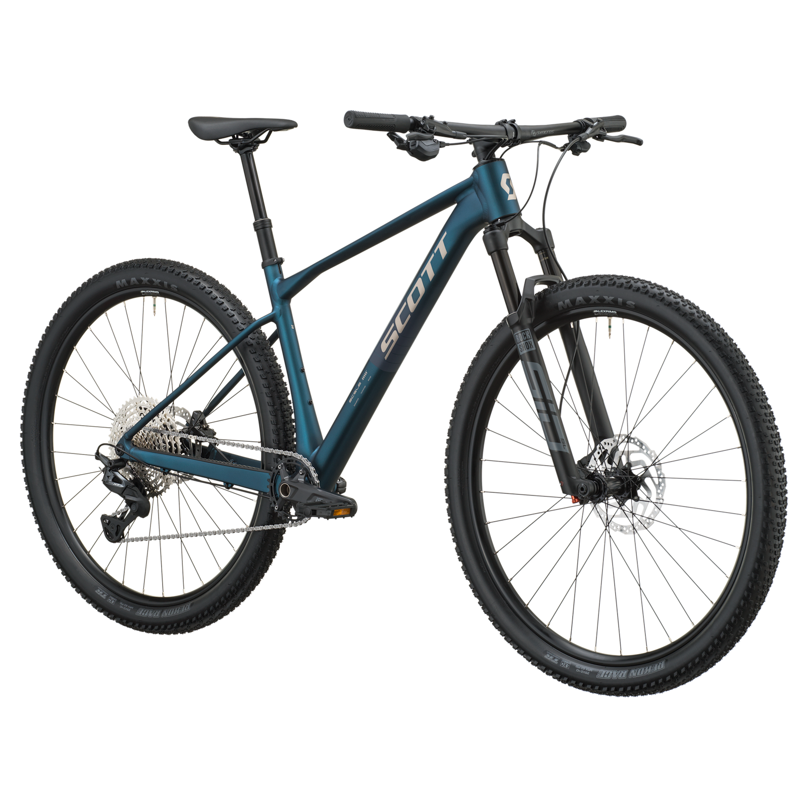 Scott Scale 30 2027 - Afbeelding 3