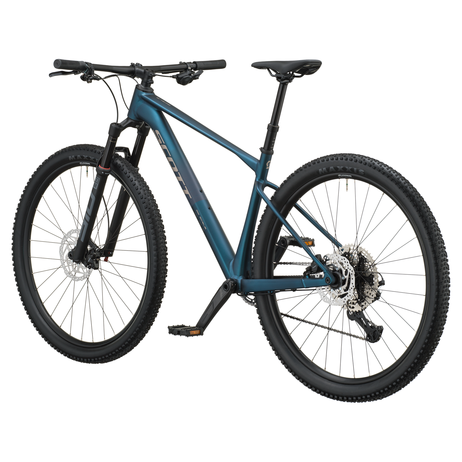 Scott Scale 30 2027 - Afbeelding 4