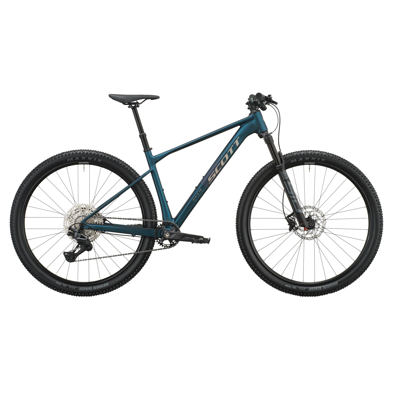 Scott Scale 30 2027 - Afbeelding 2