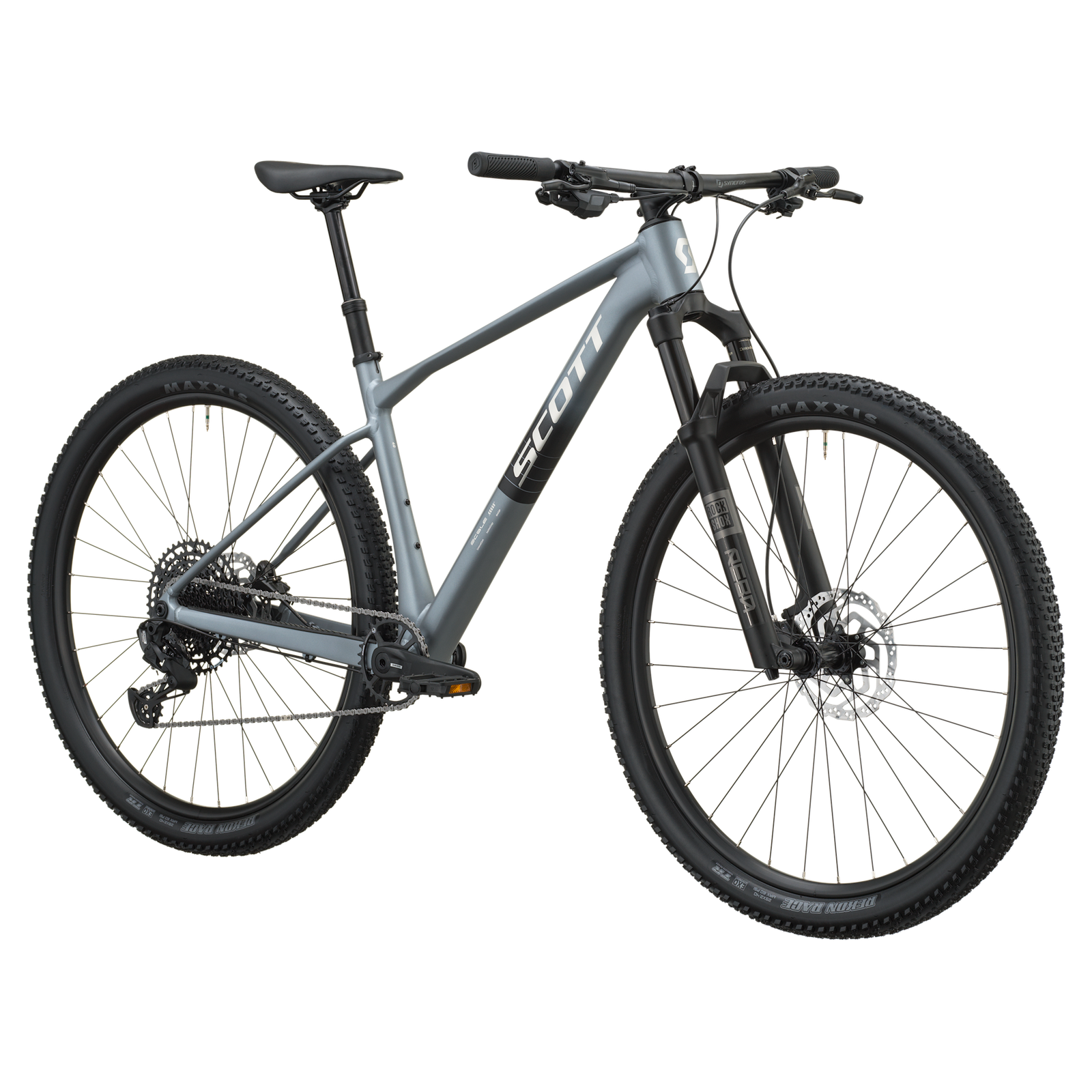 Scott Scale 40 2027 - Afbeelding 3