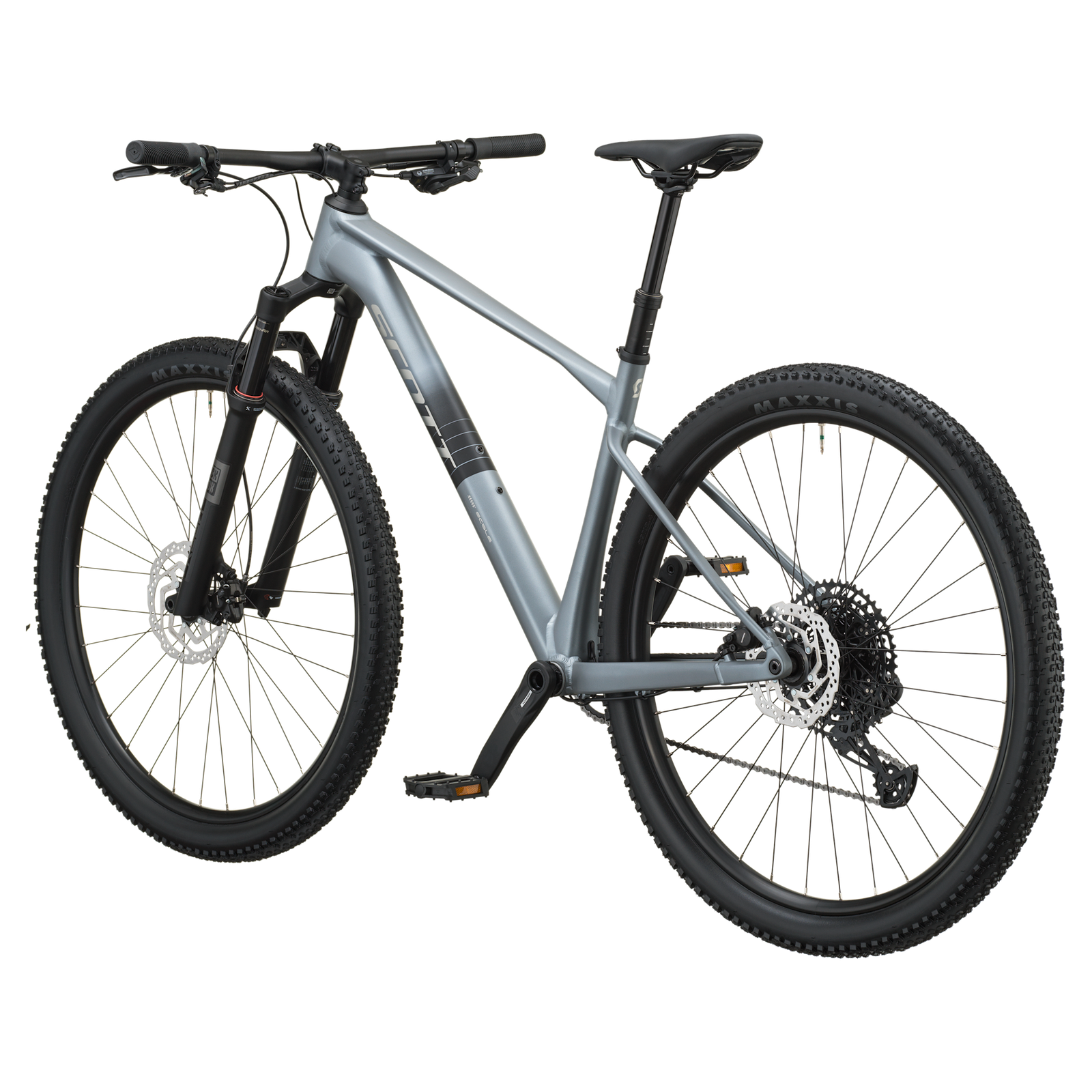 Scott Scale 40 2027 - Afbeelding 4