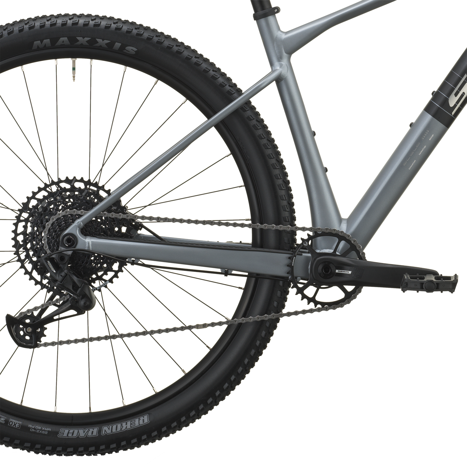 Scott Scale 40 2027 - Afbeelding 5