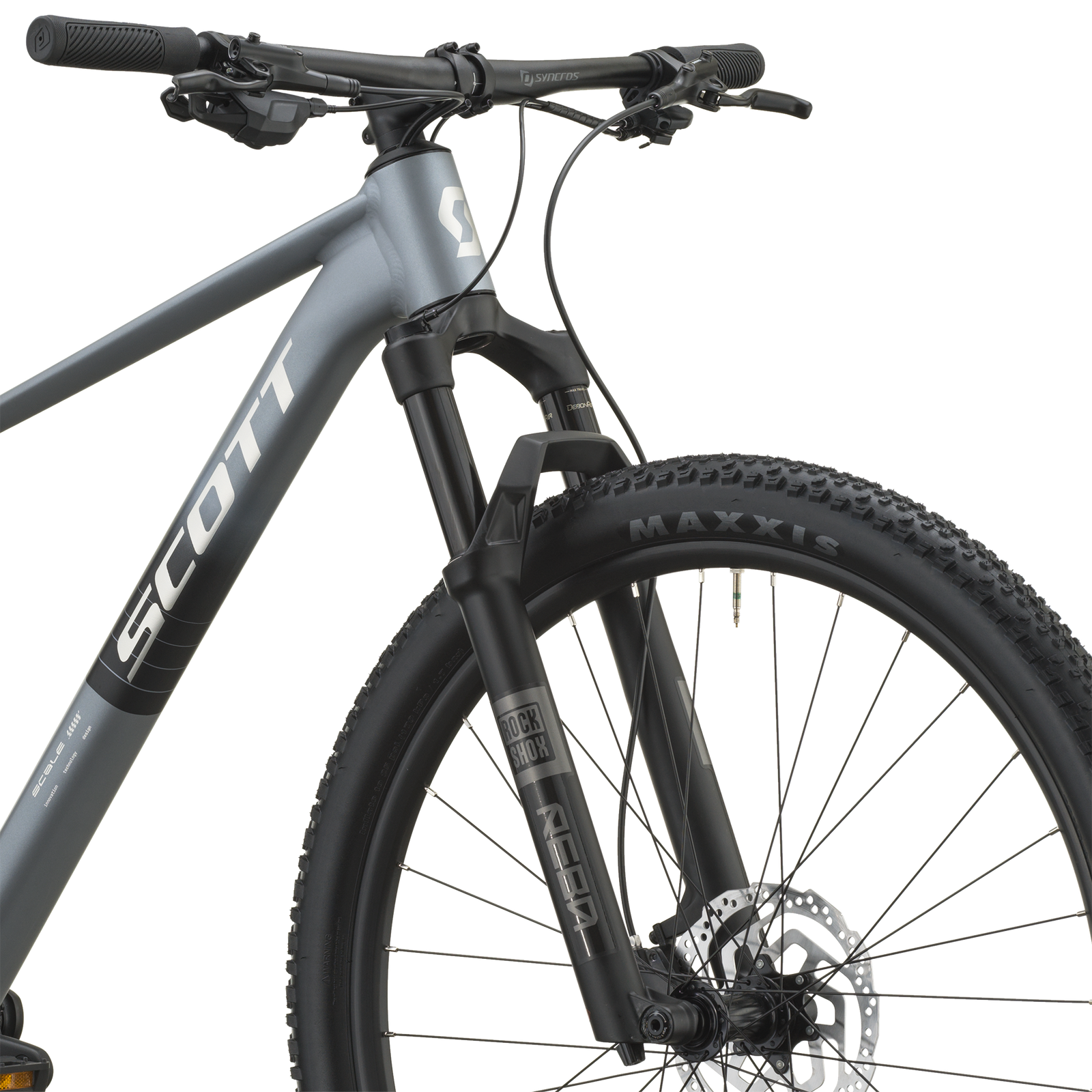 Scott Scale 40 2027 - Afbeelding 6