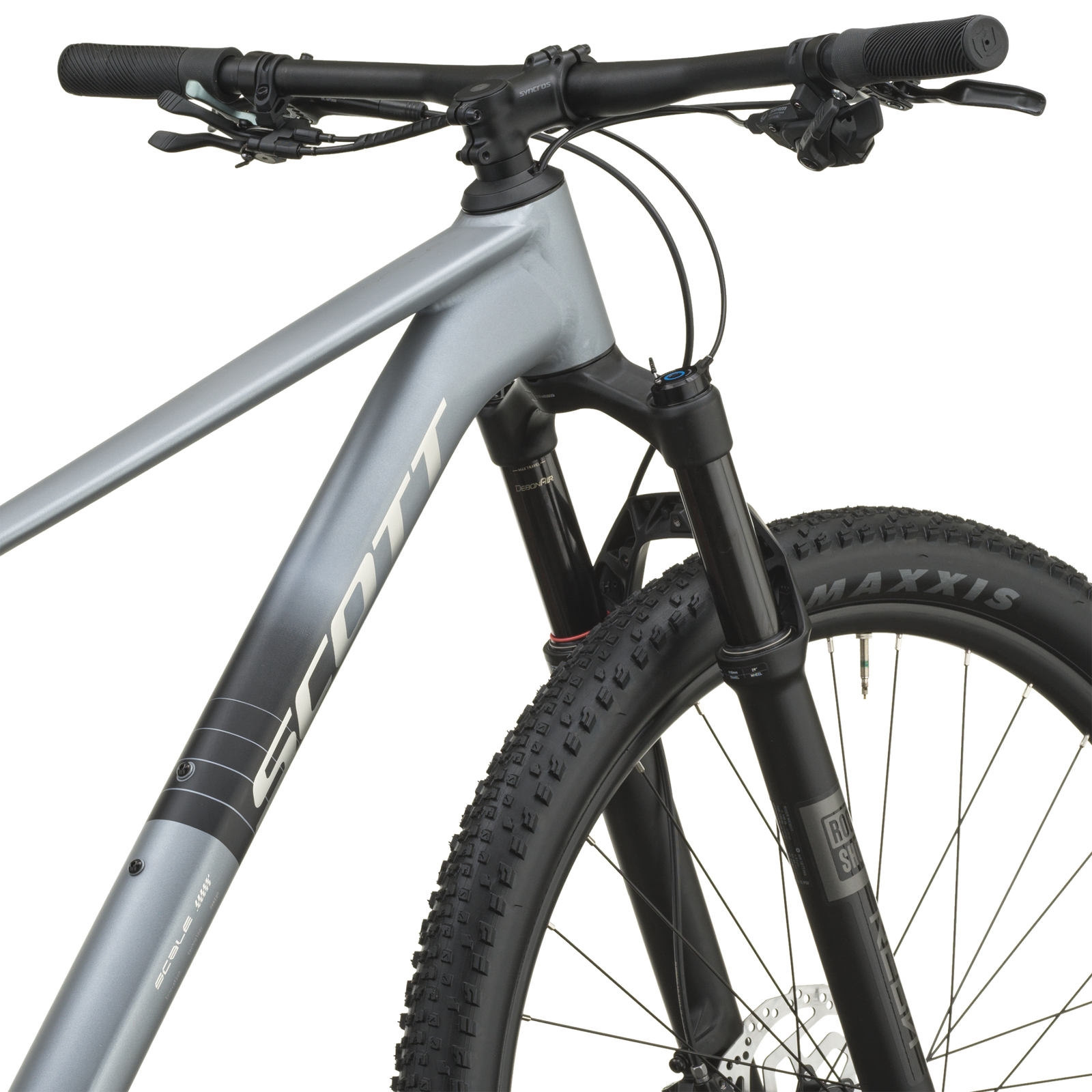 Scott Scale 40 2027 - Afbeelding 8