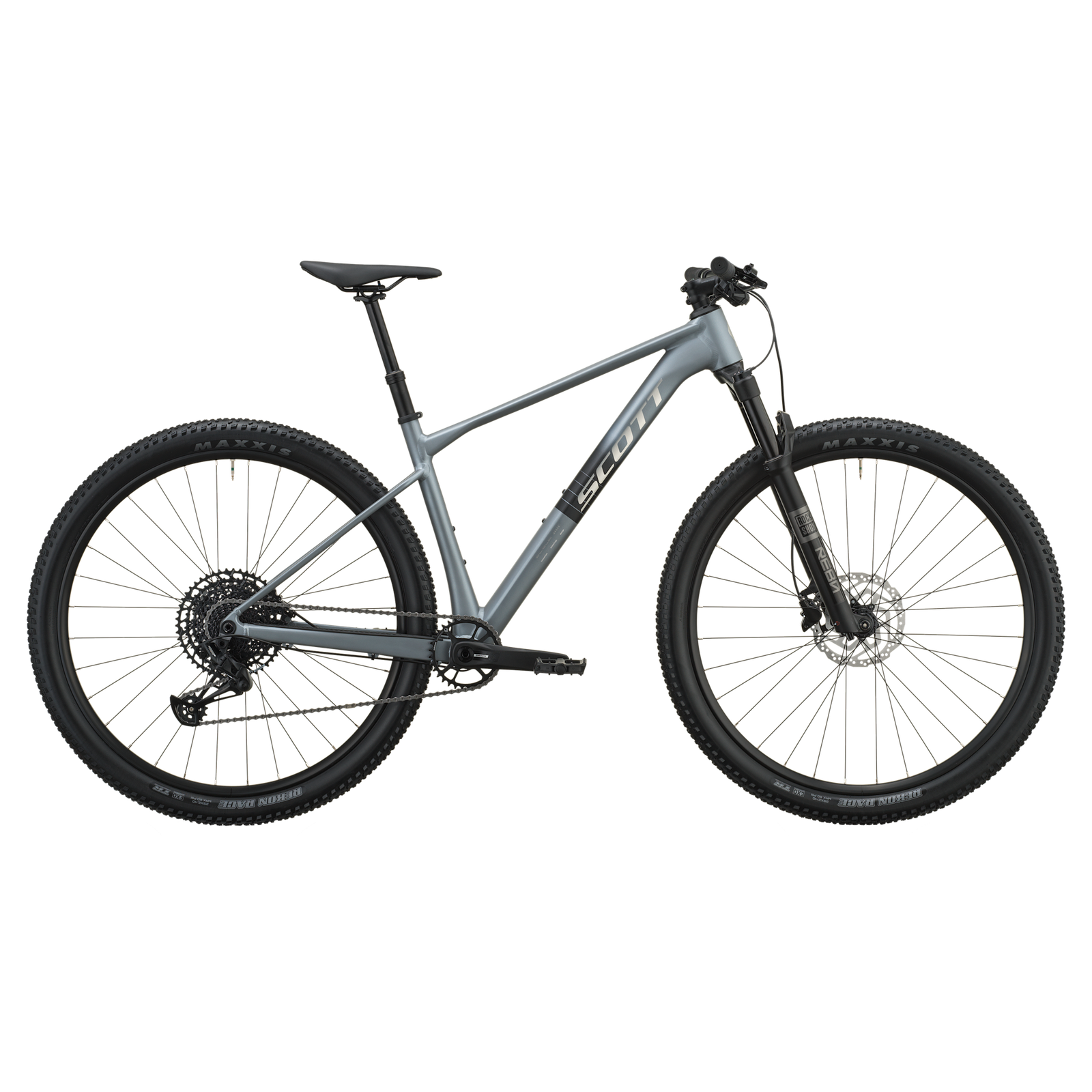 Scott Scale 40 2027