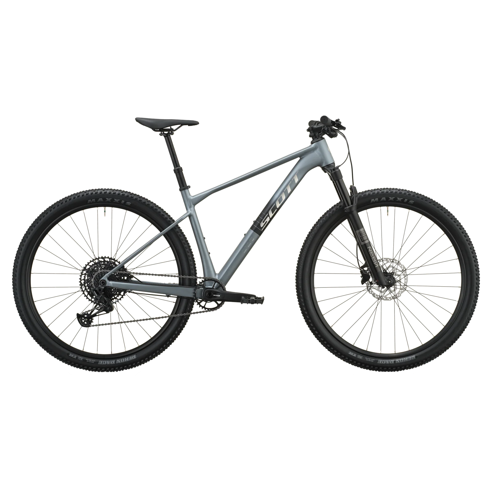 Scott Scale 40 2027 - Afbeelding 2