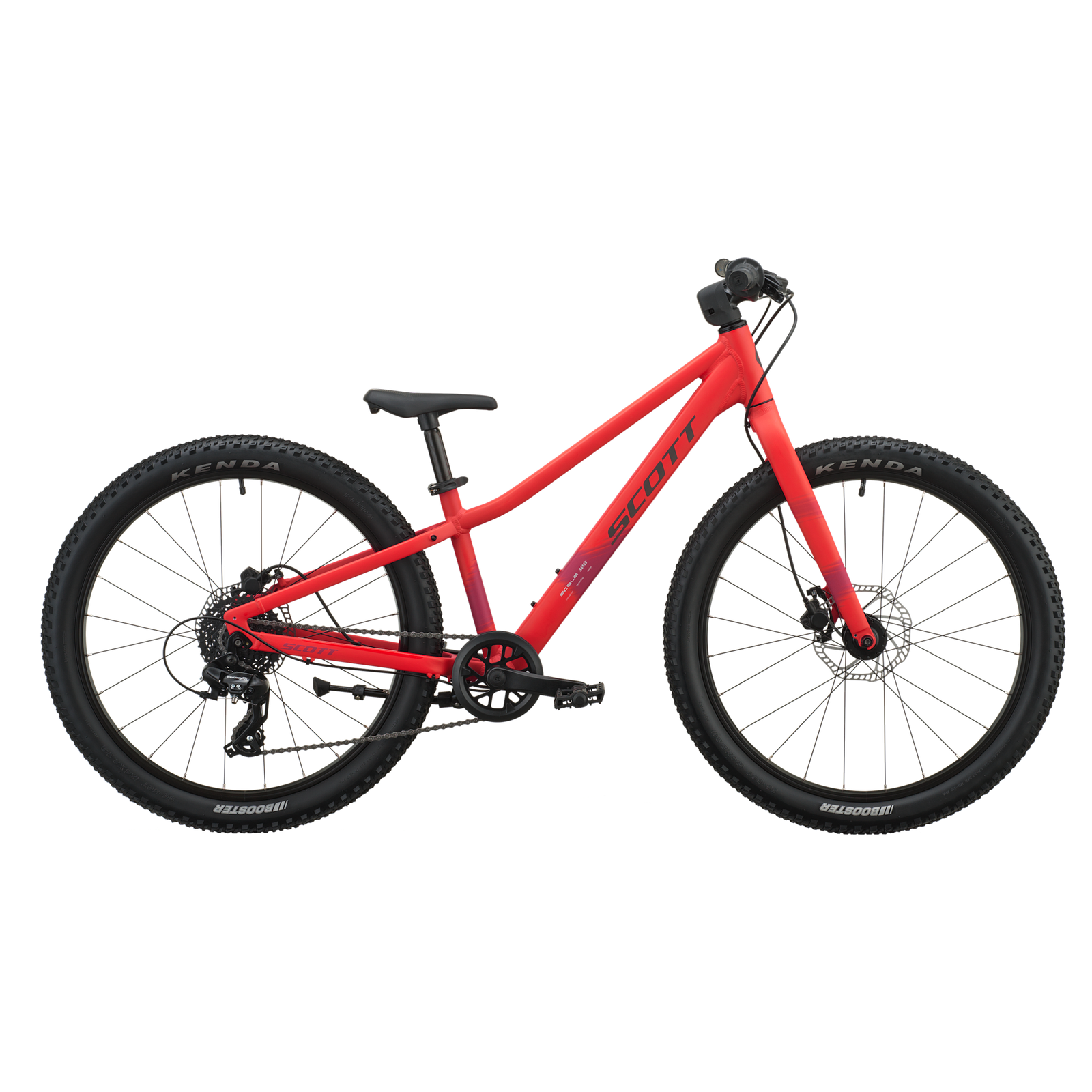 Scott Scale 400 2027 - Afbeelding 3