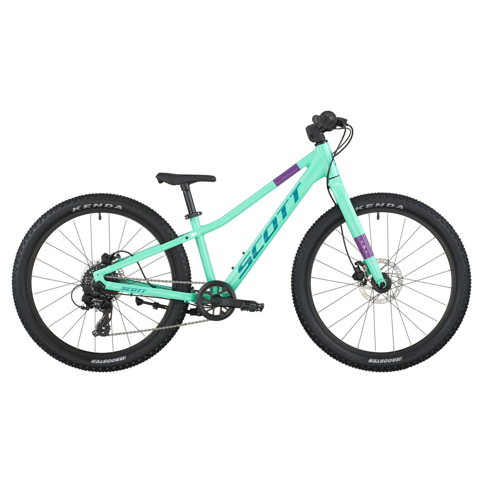 Scott Scale 400 2027 - Afbeelding 2