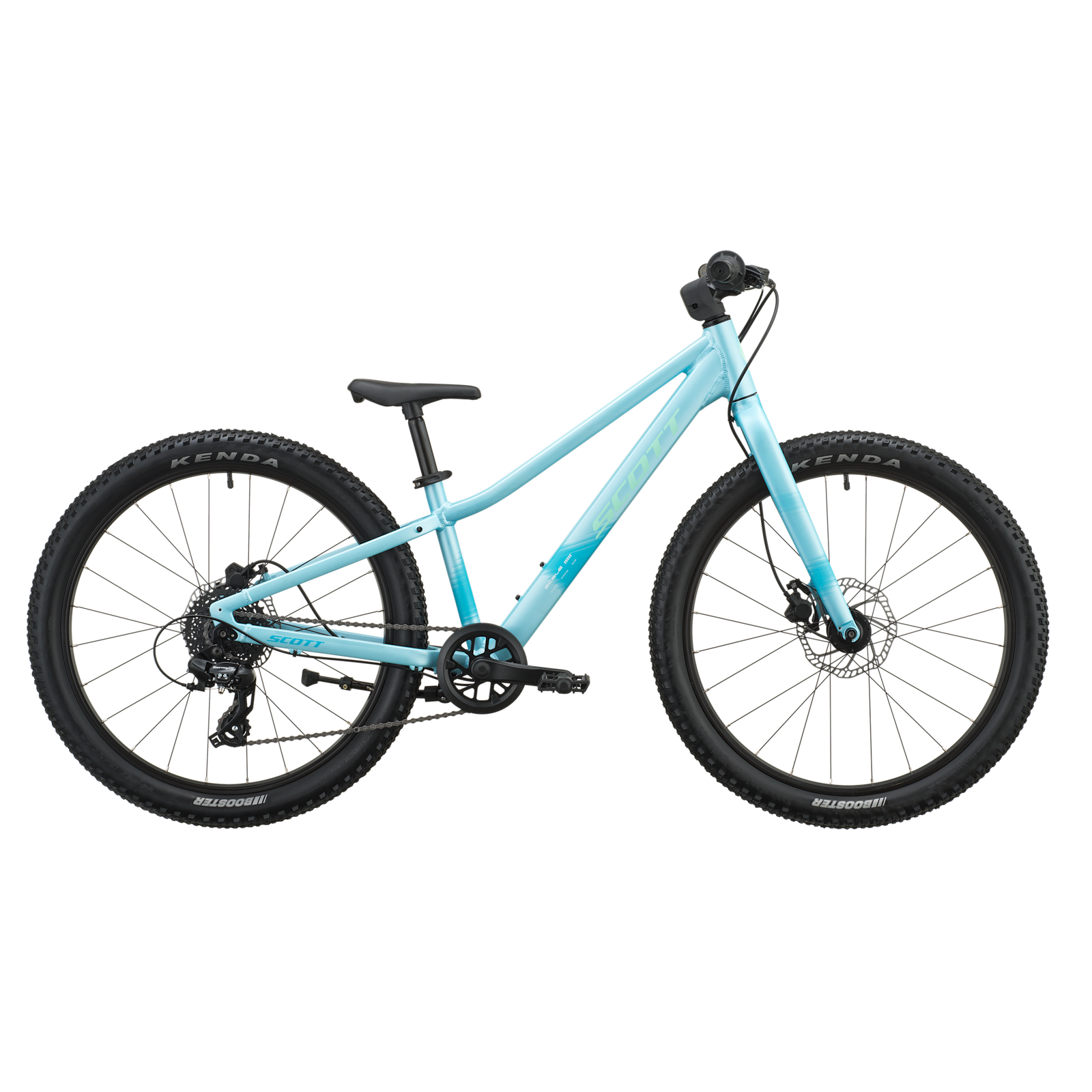 Scott Scale 400 2027