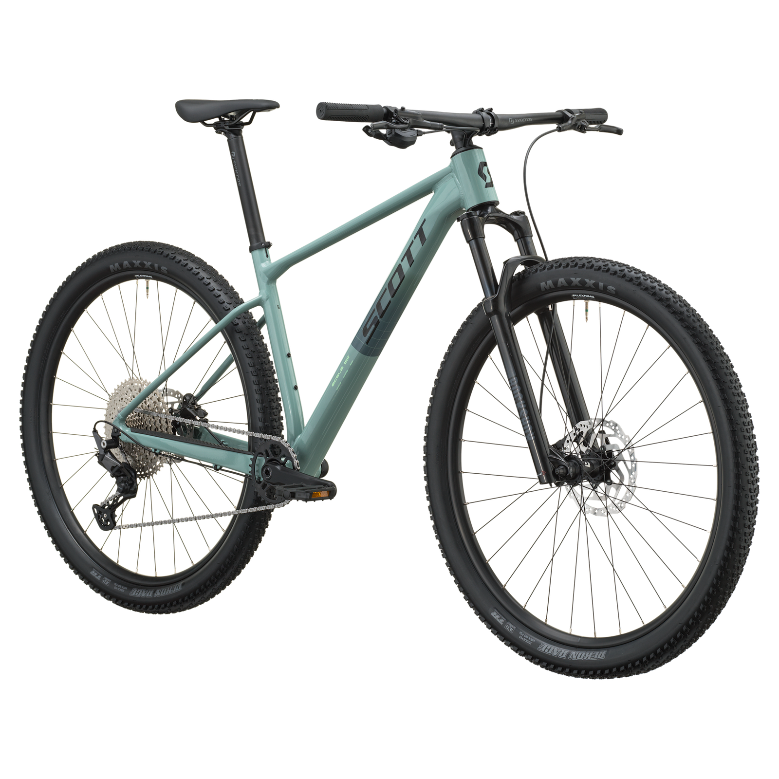 Scott Scale 60 2027 - Afbeelding 3