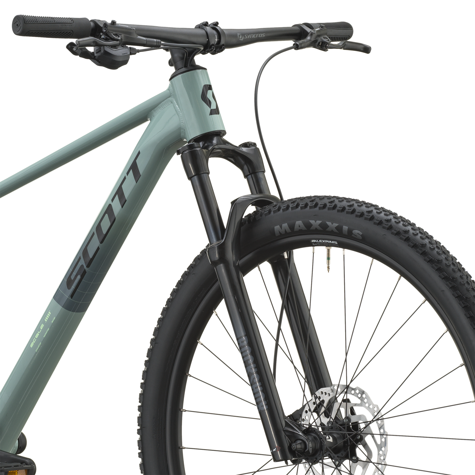 Scott Scale 60 2027 - Afbeelding 5